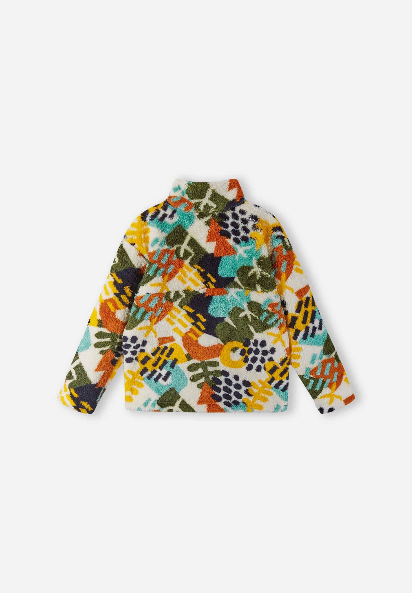 Kinder Sweatshirt Turkikas