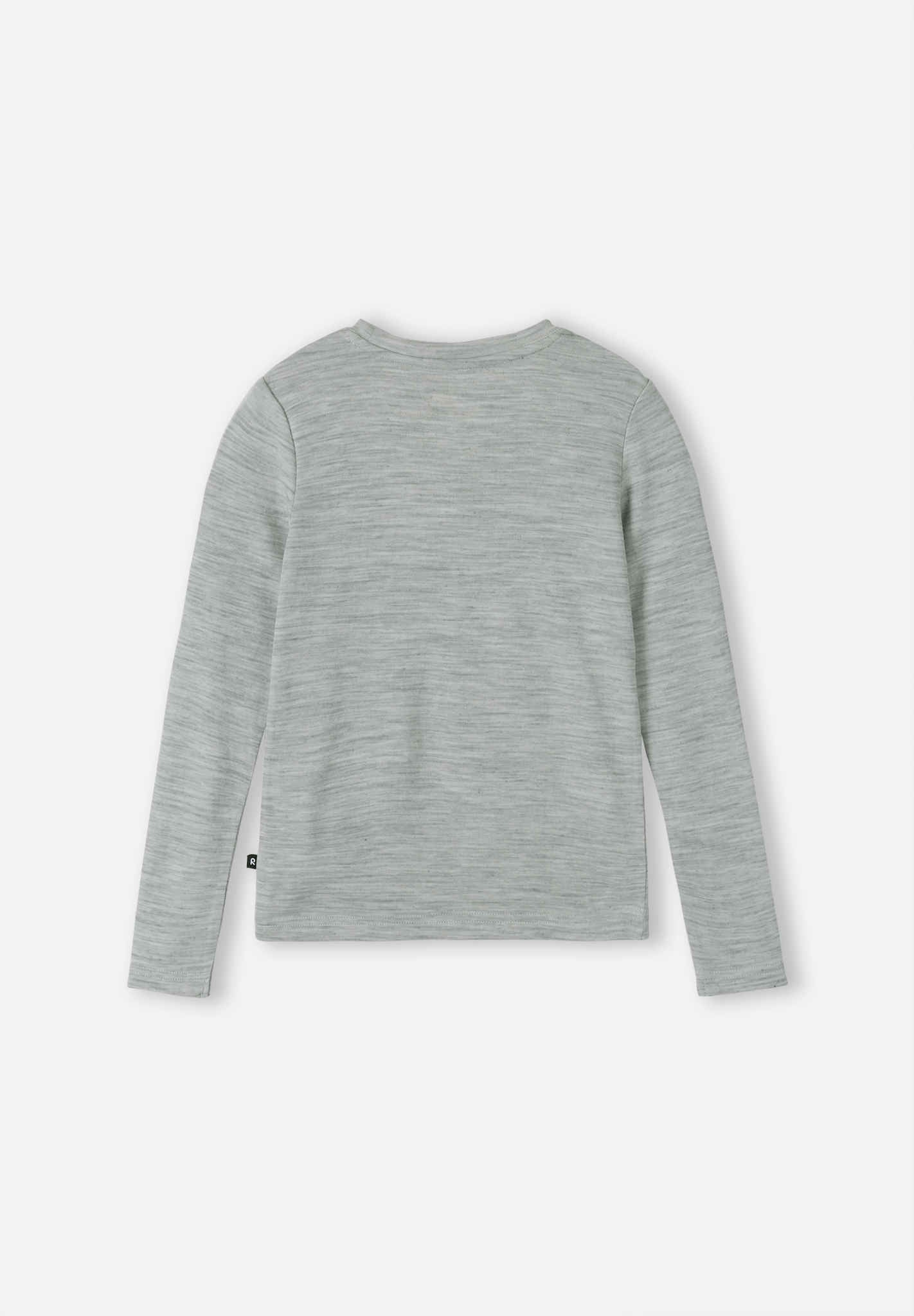 Kinder Langarmshirt Viisas