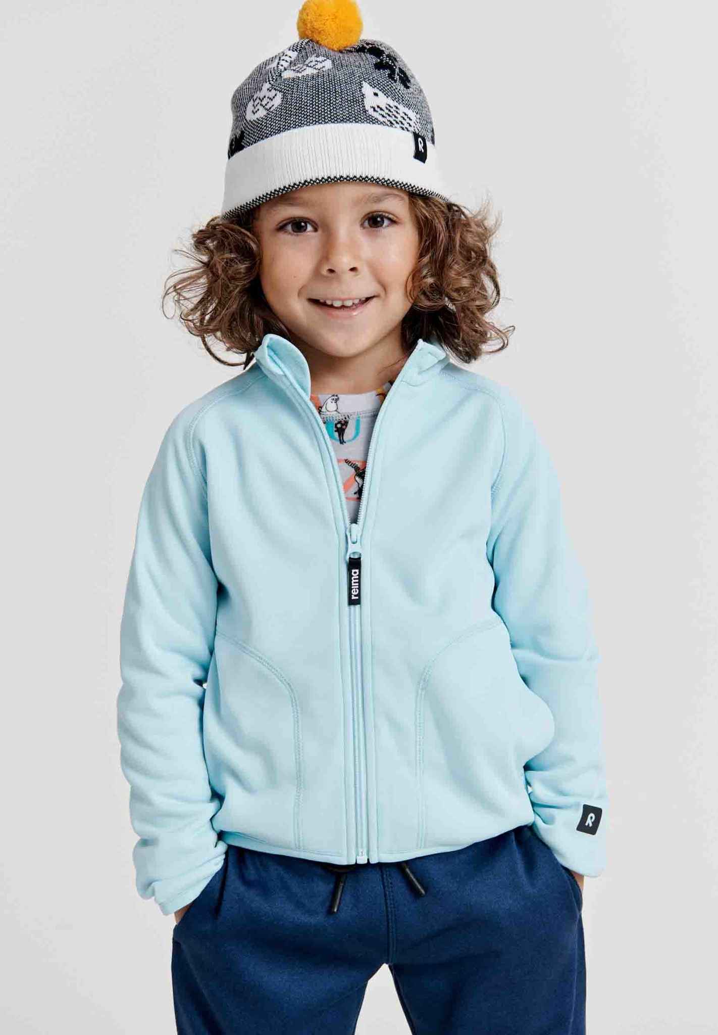 Sweatshirt Kahvilla
