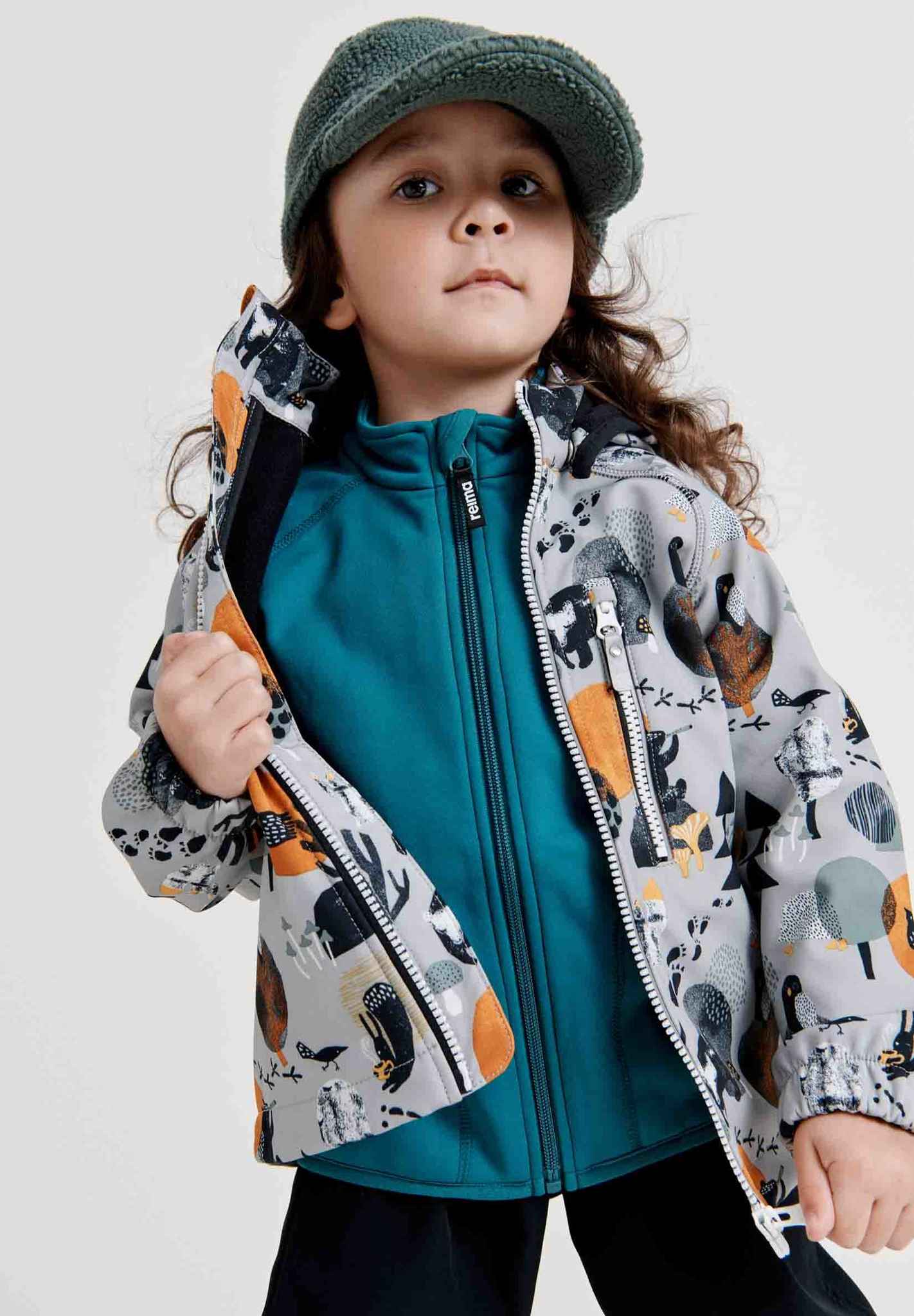 Sweatshirt Kahvilla