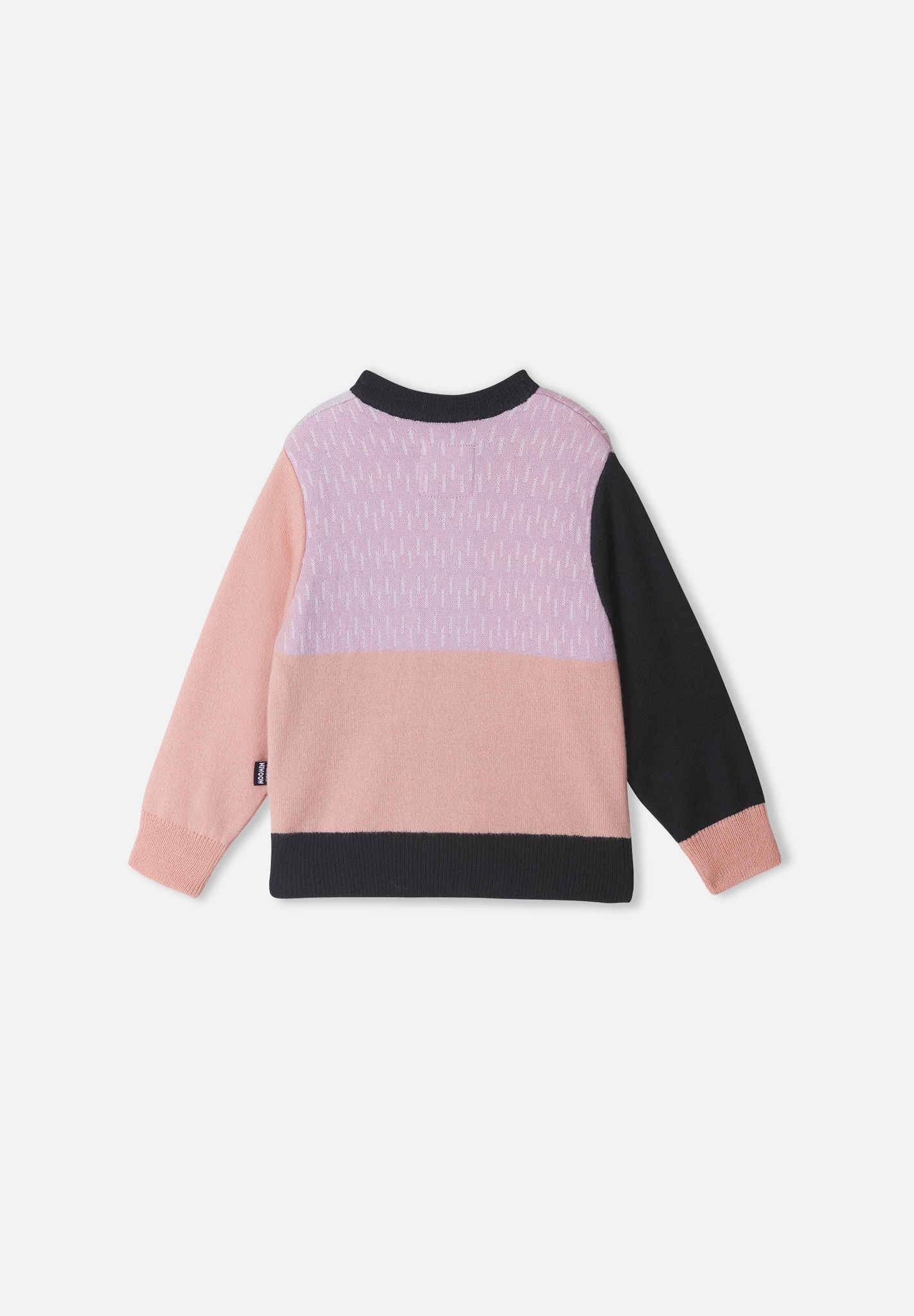 Kleinkinder Strickjacke Moomin Idelar