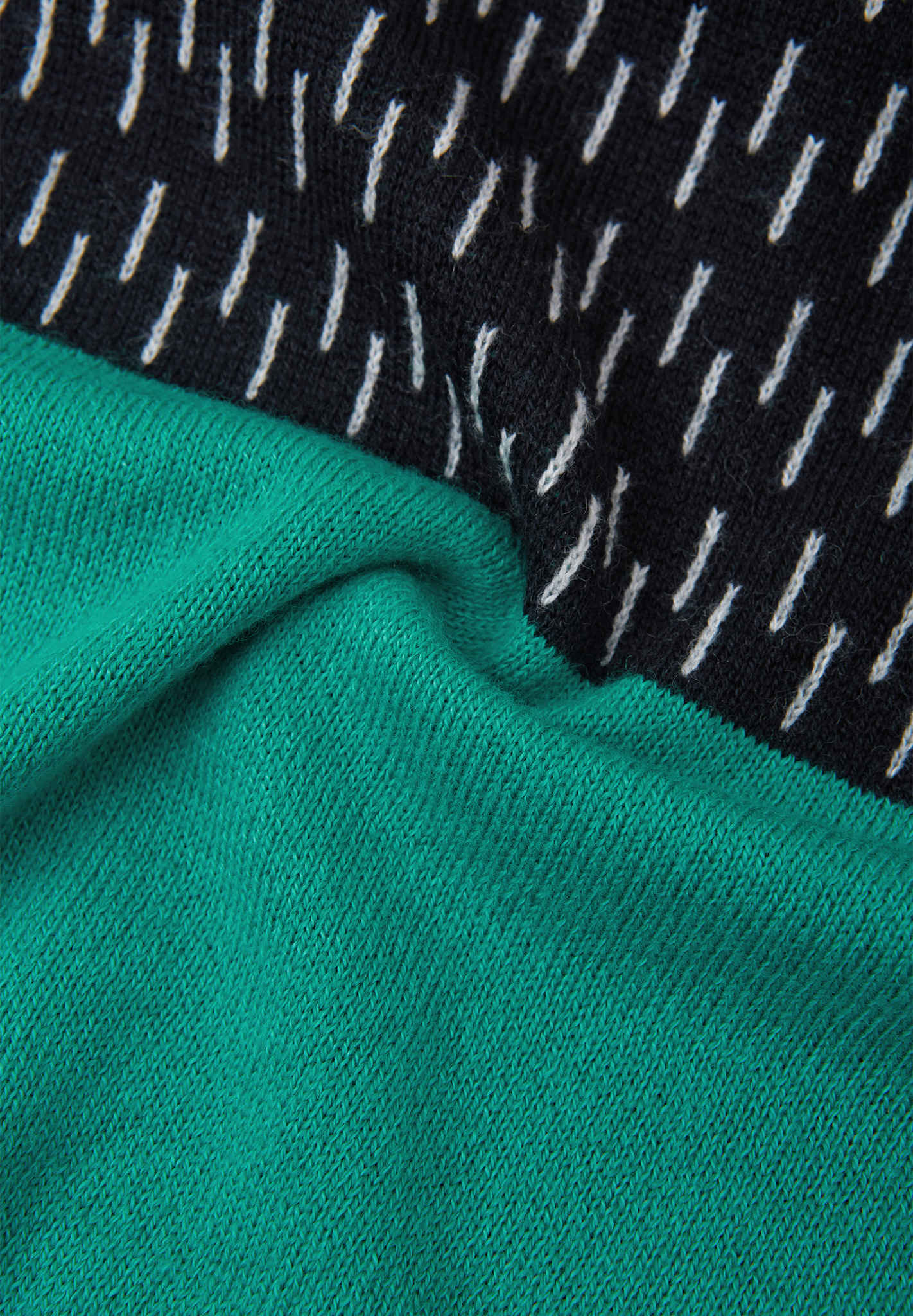 Kleinkinder Strickjacke Moomin Idelar