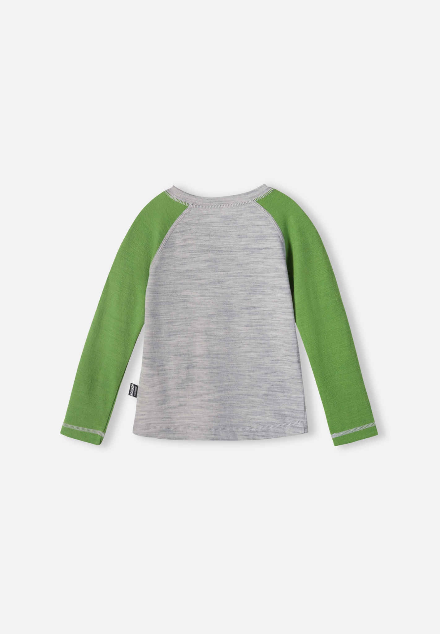 Kleinkinder T-Shirt Moomin Tindra