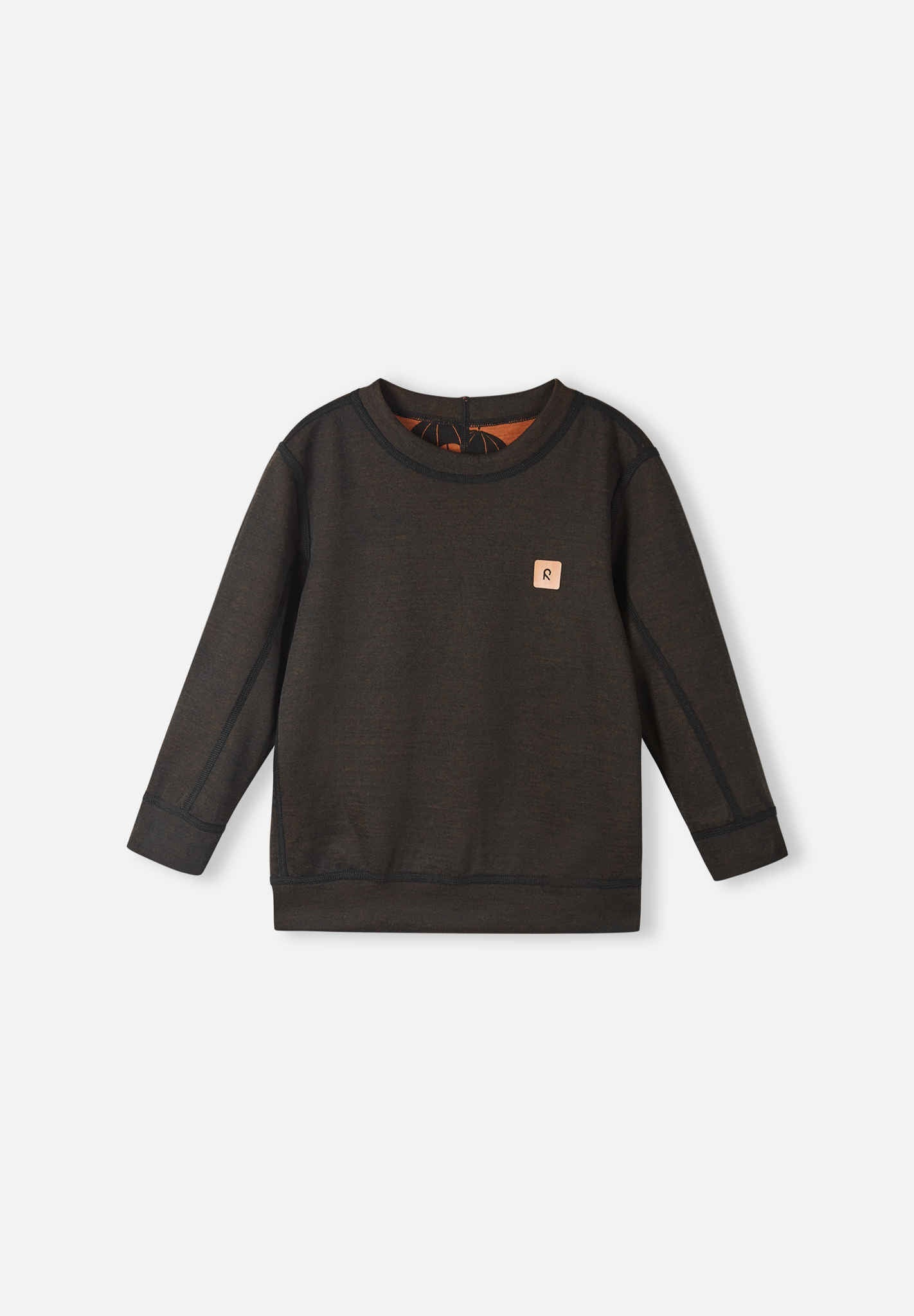 Kleinkinder Sweatshirt Moomin Ypperlig