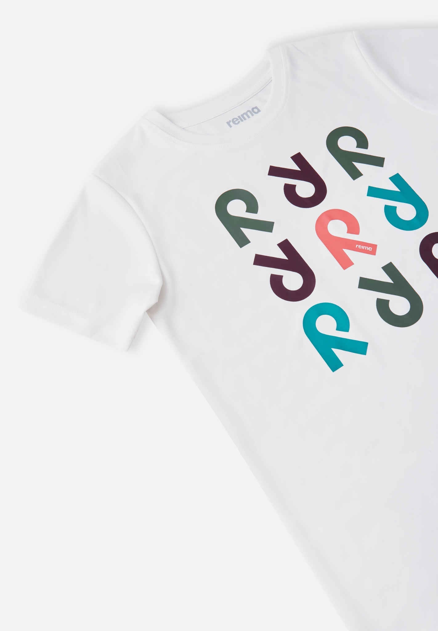 Kinder T-Shirt Lupaava