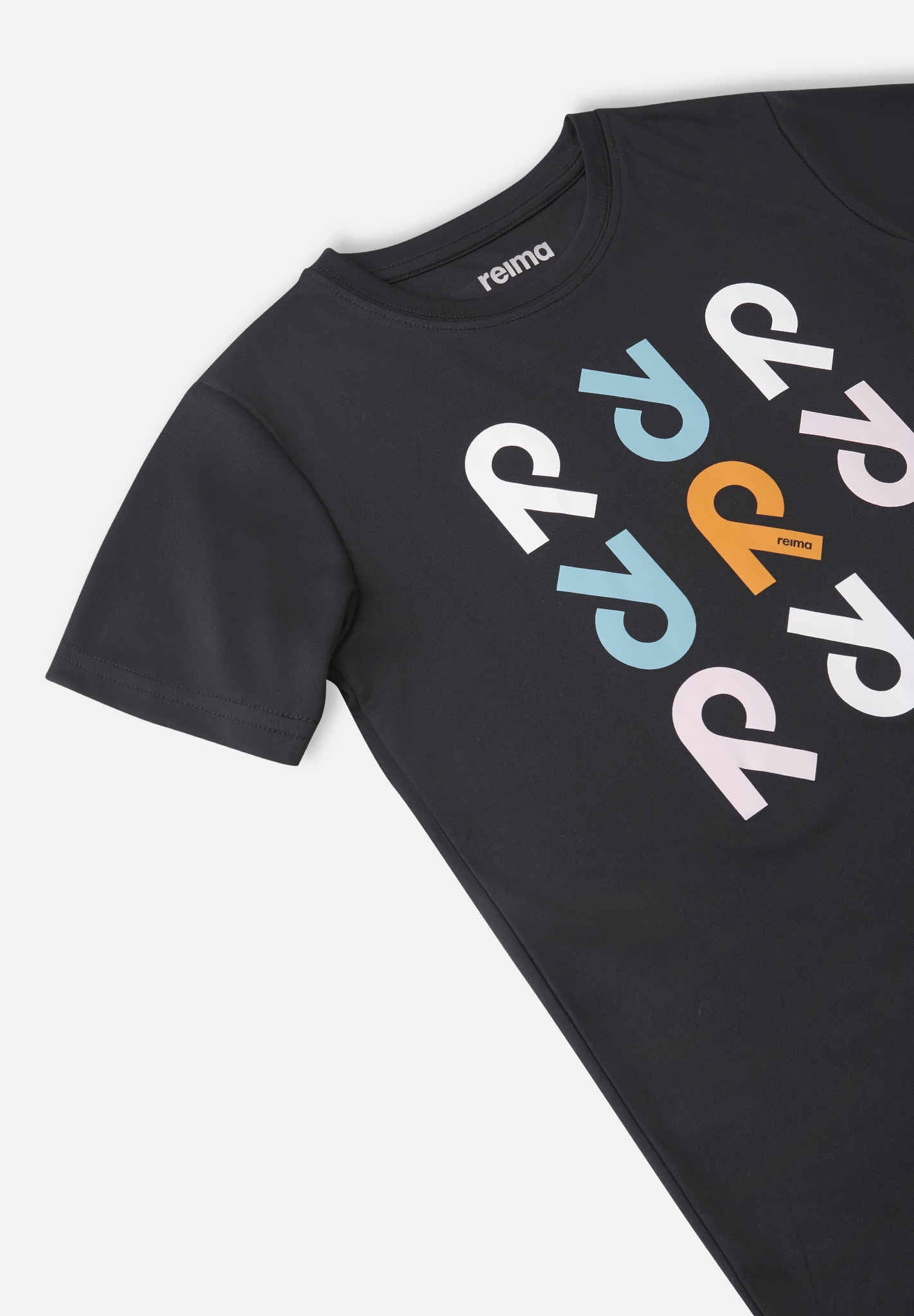 Kinder T-Shirt Lupaava