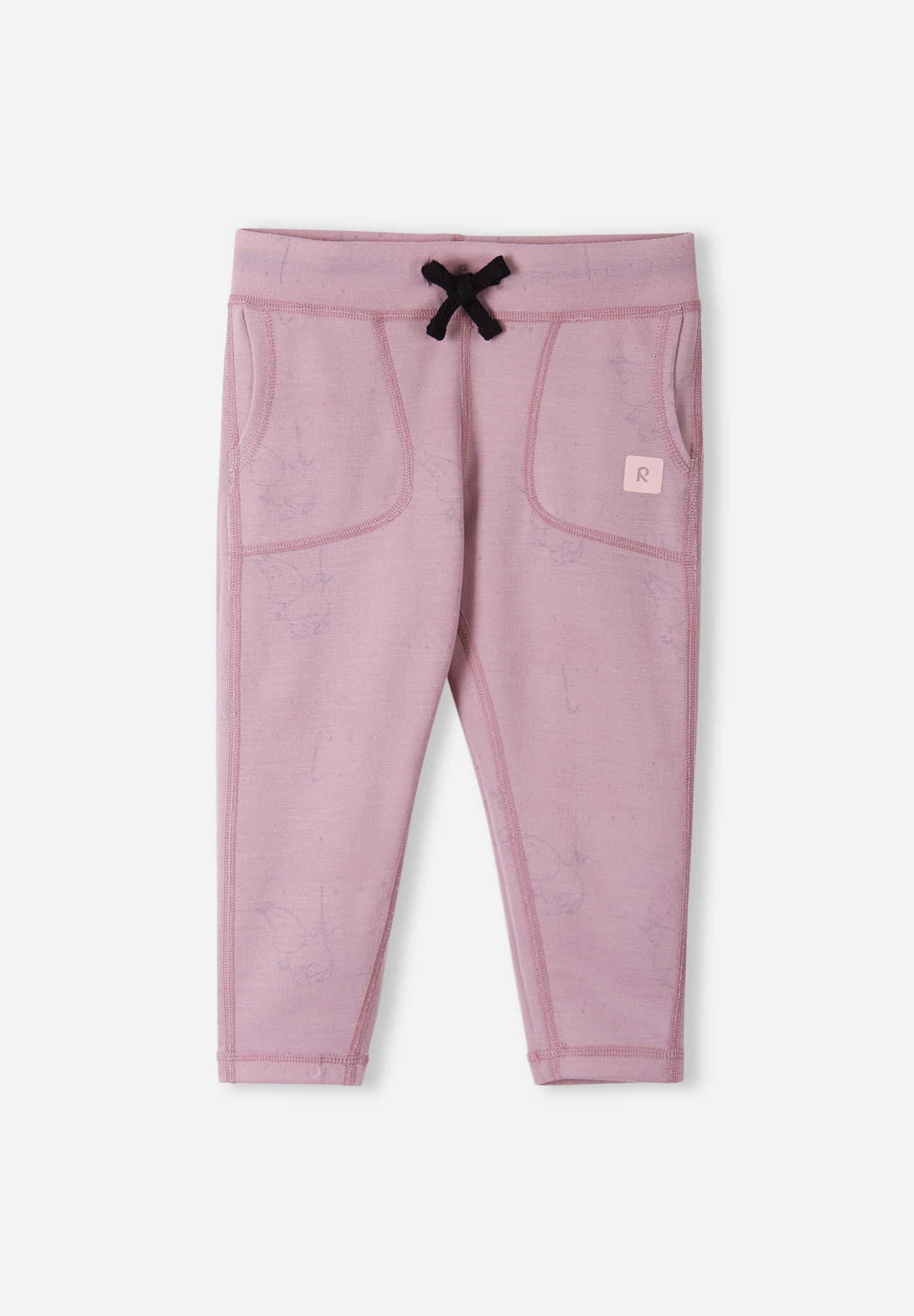 Kleinkinder Hose Moomin Behaglig