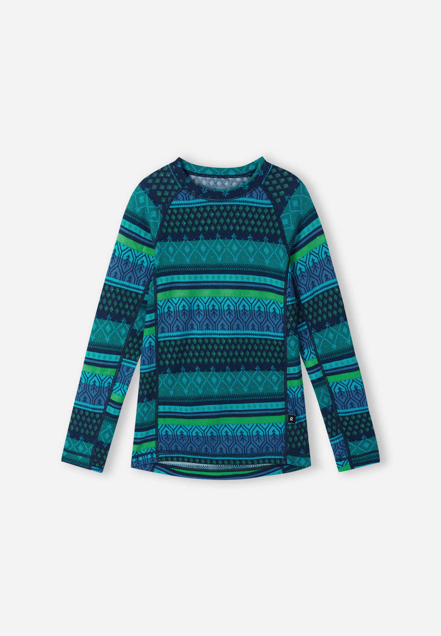 Kinder Funktionsunterwäsche Set Taitoa