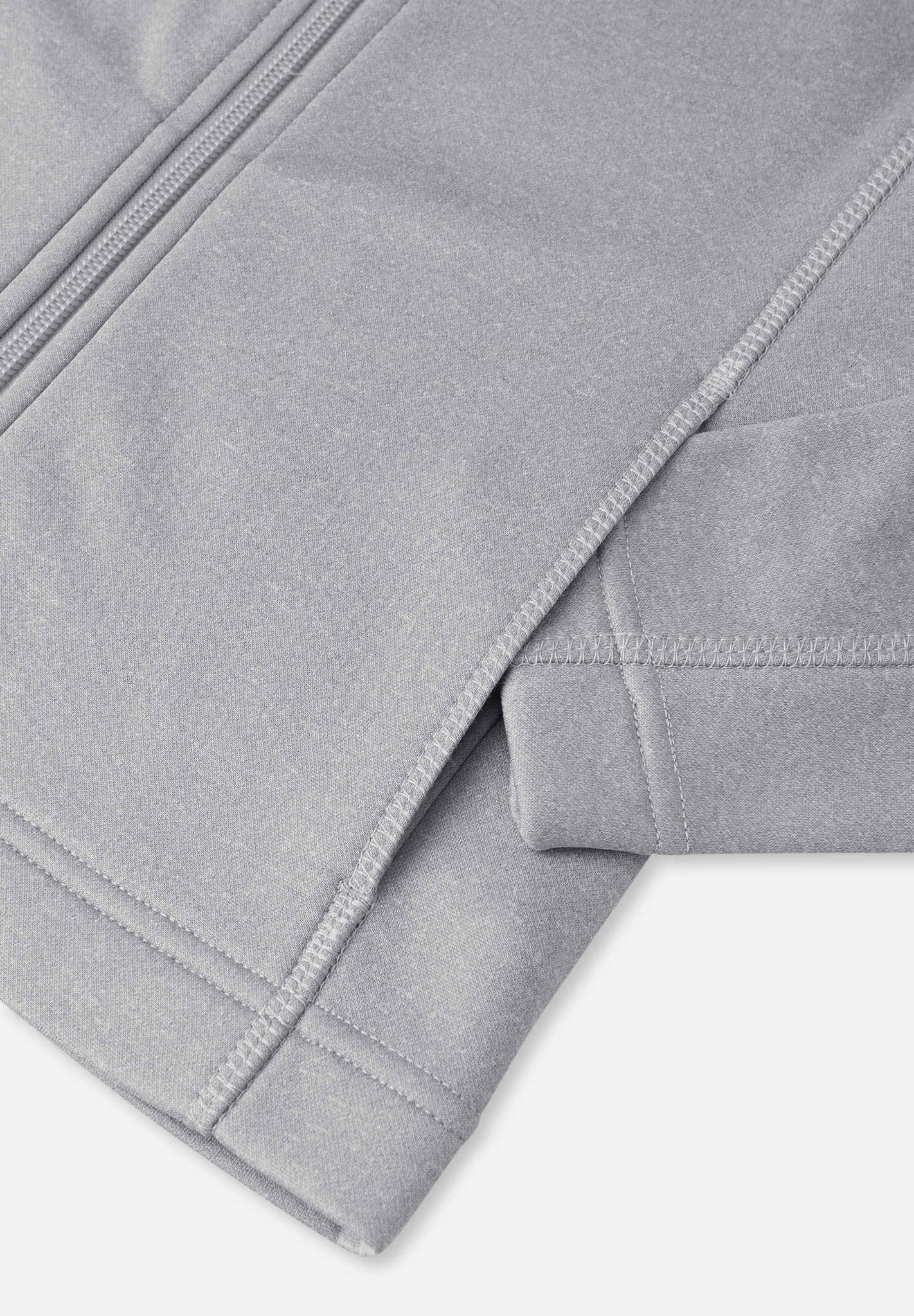 Kinder Sweatjacke Kaffella