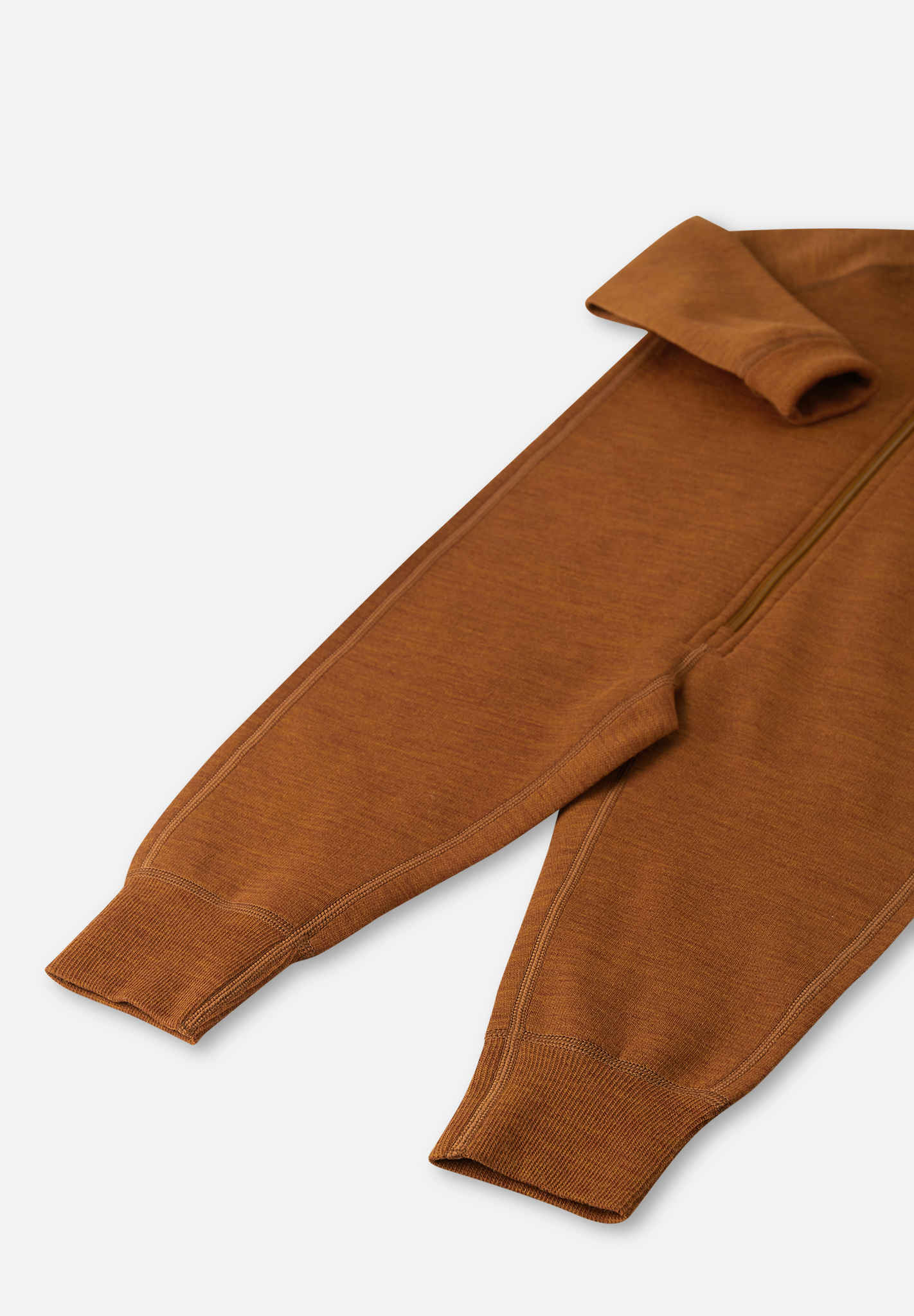 Kleinkinder Merino Overall Parvin
