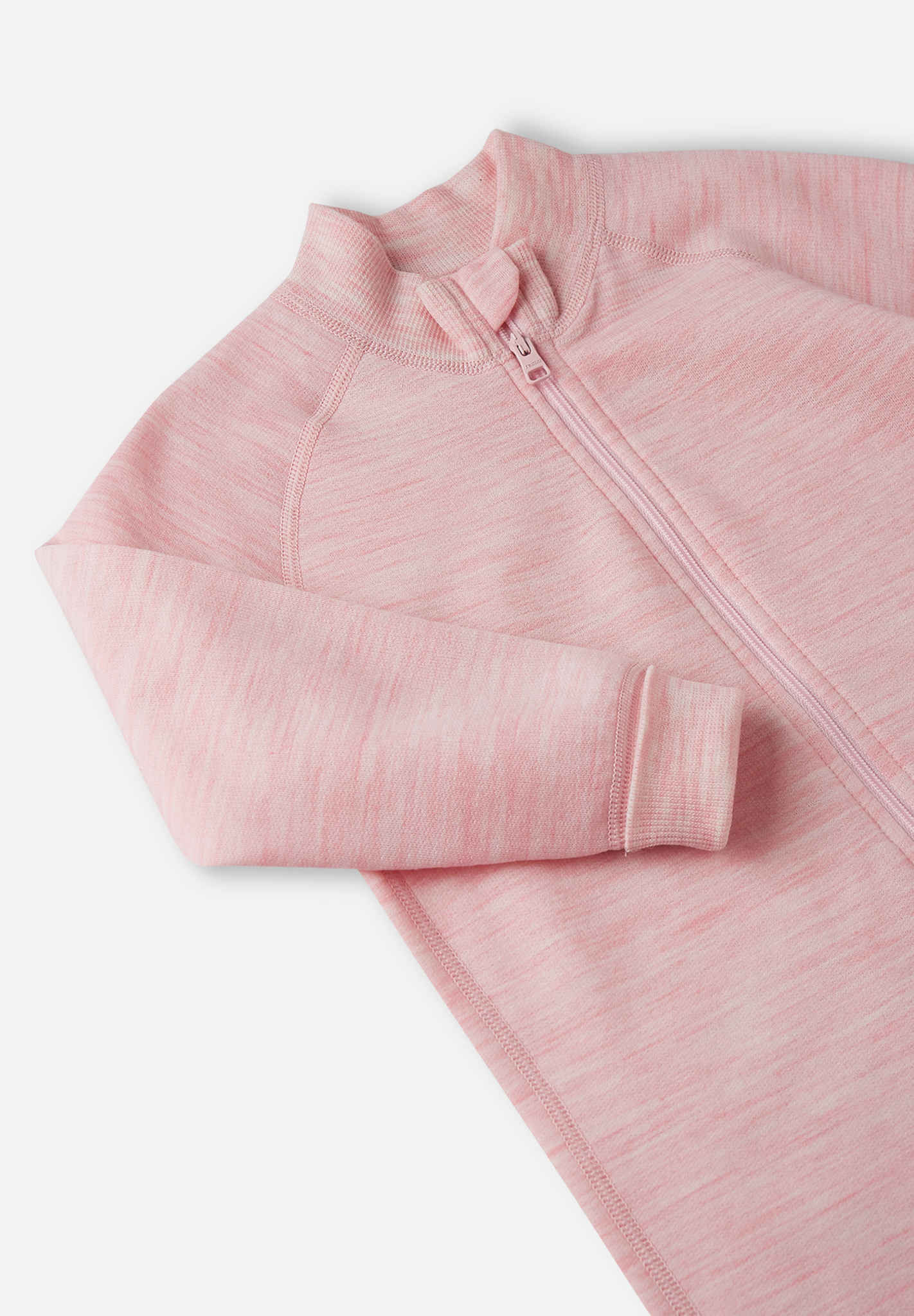 Kleinkinder Merino Overall Parvin