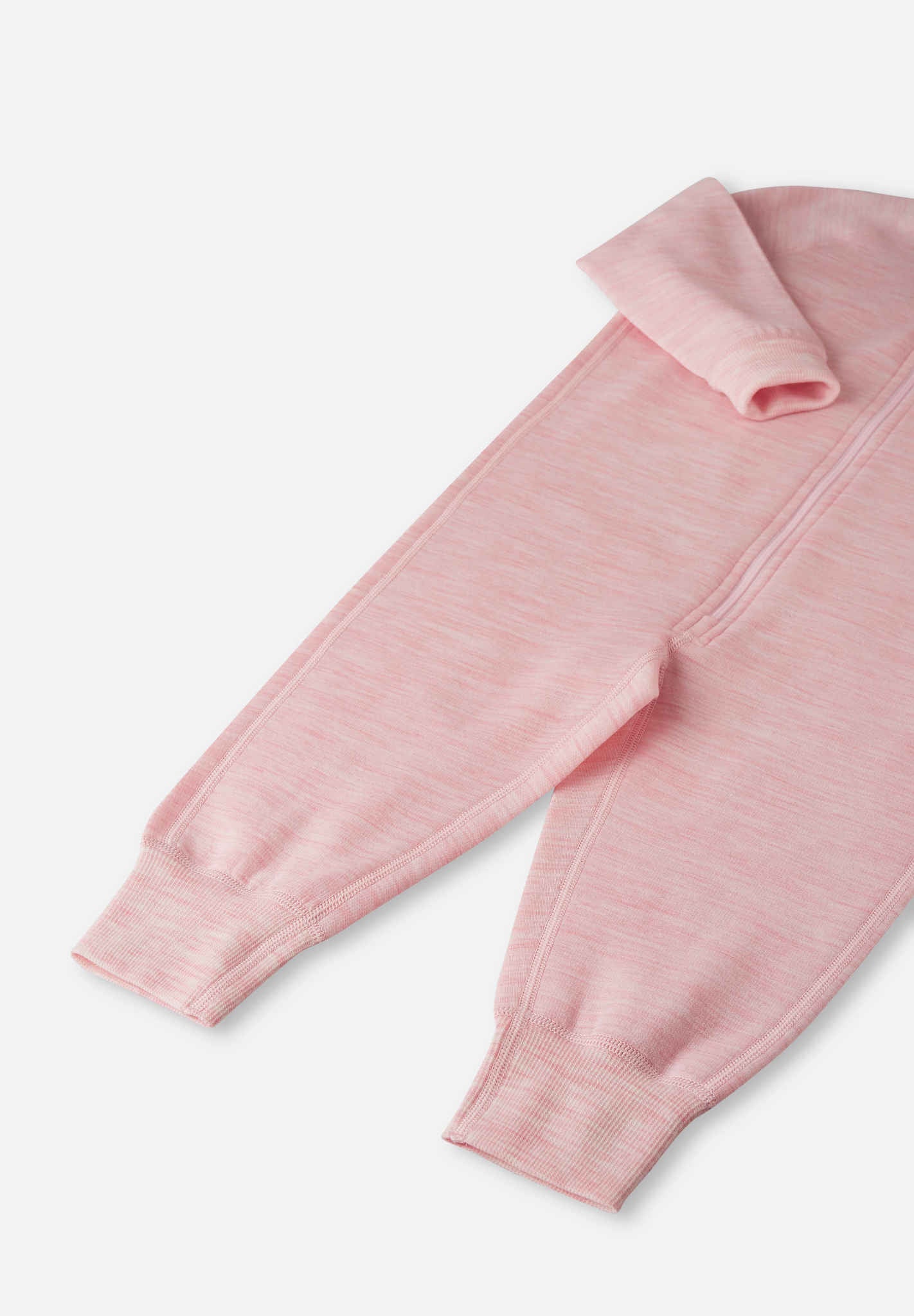 Kleinkinder Merino Overall Parvin