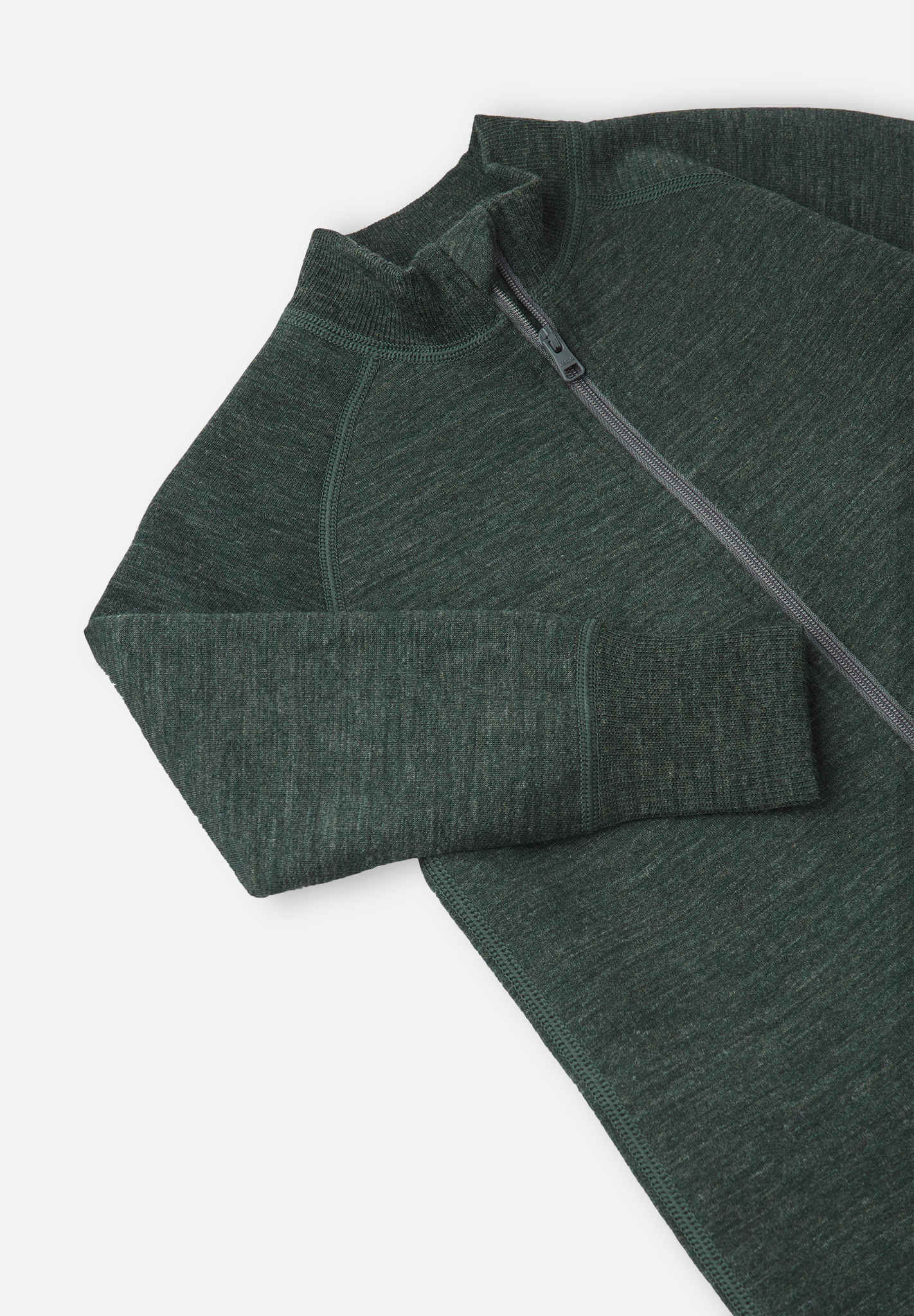 Kleinkinder Merino Overall Parvin