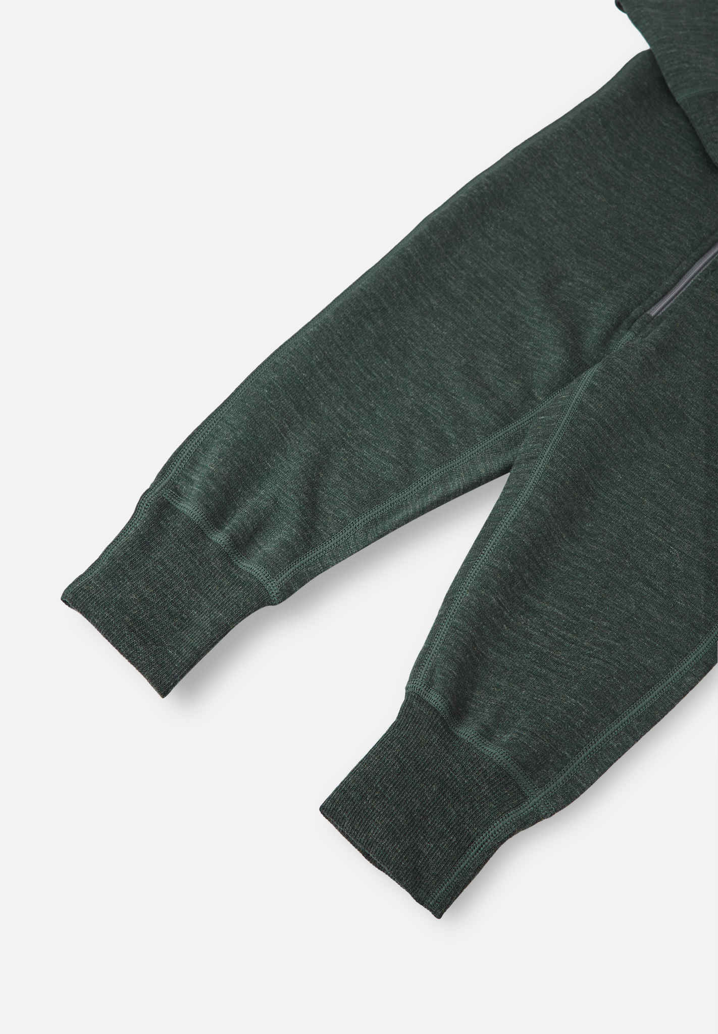 Kleinkinder Merino Overall Parvin