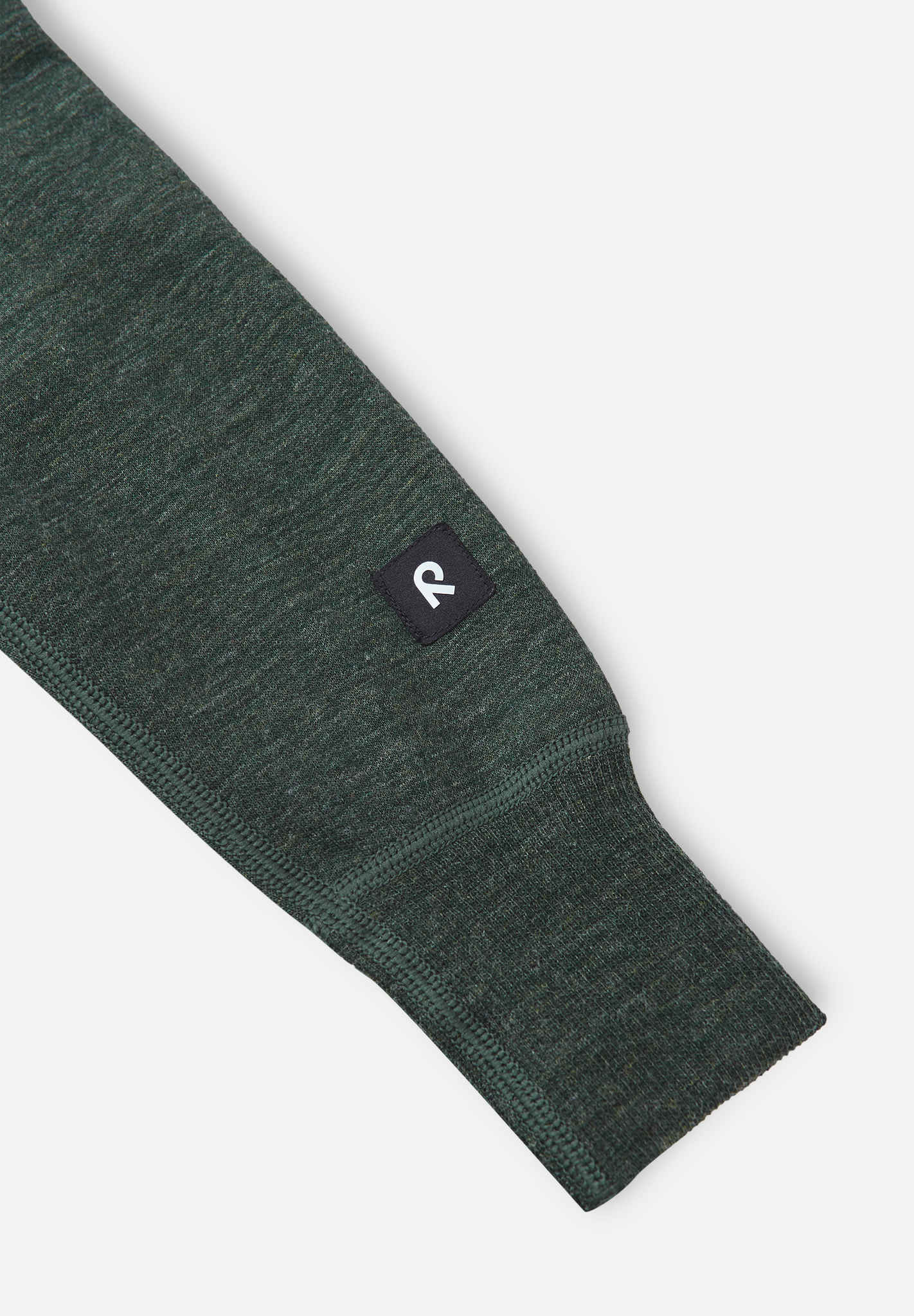 Kleinkinder Merino Overall Parvin