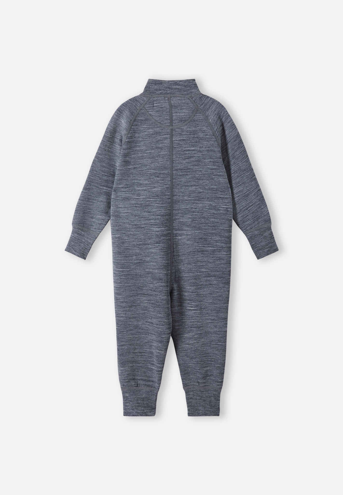 Kleinkinder Merino Overall Parvin
