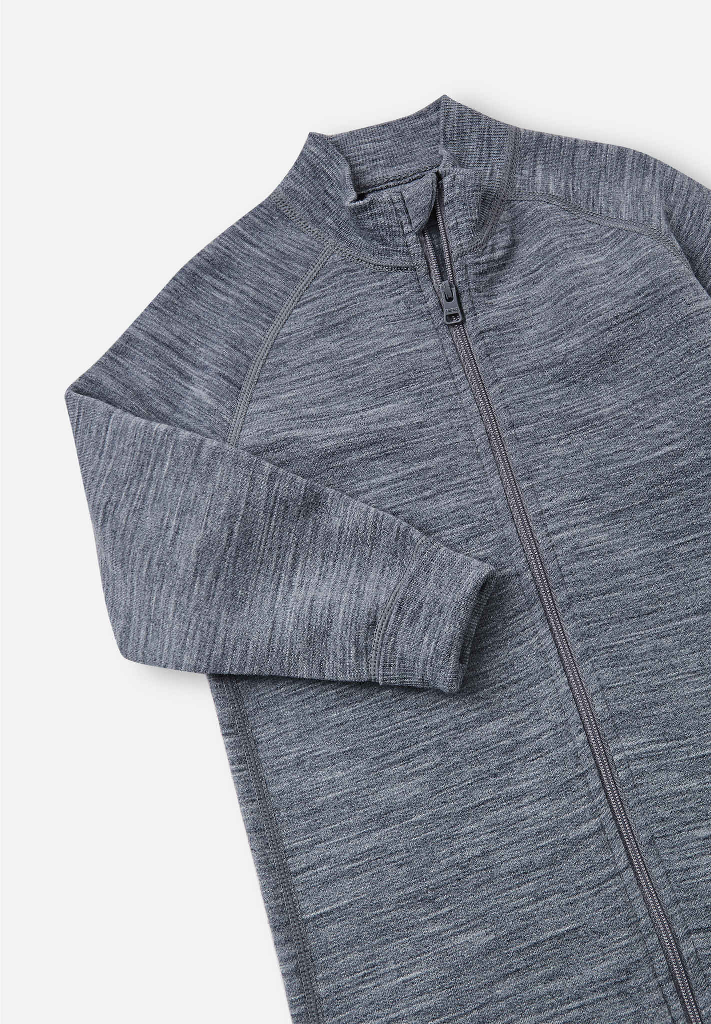 Kleinkinder Merino Overall Parvin