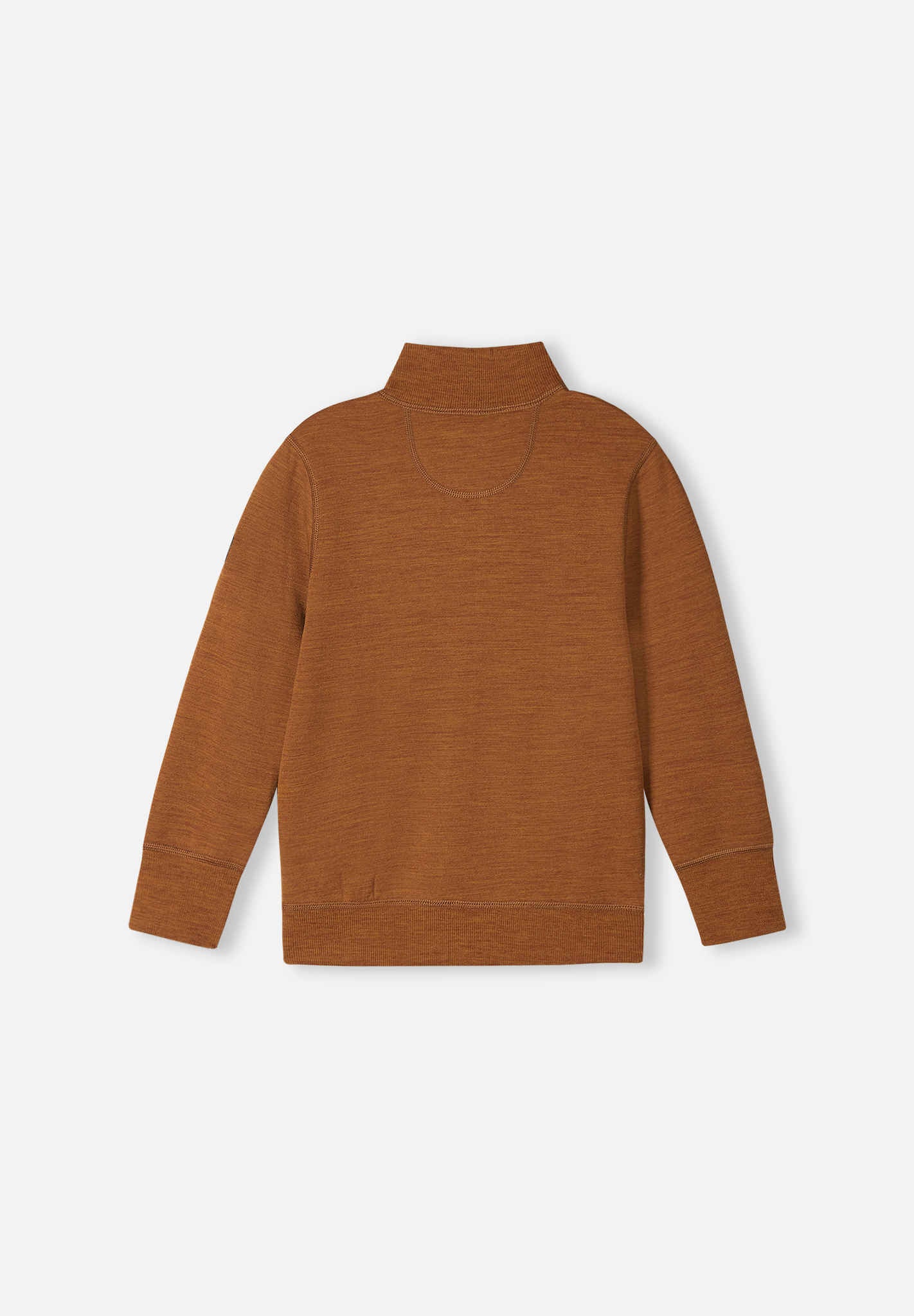 Kinder Merino Strickjacke Mahin