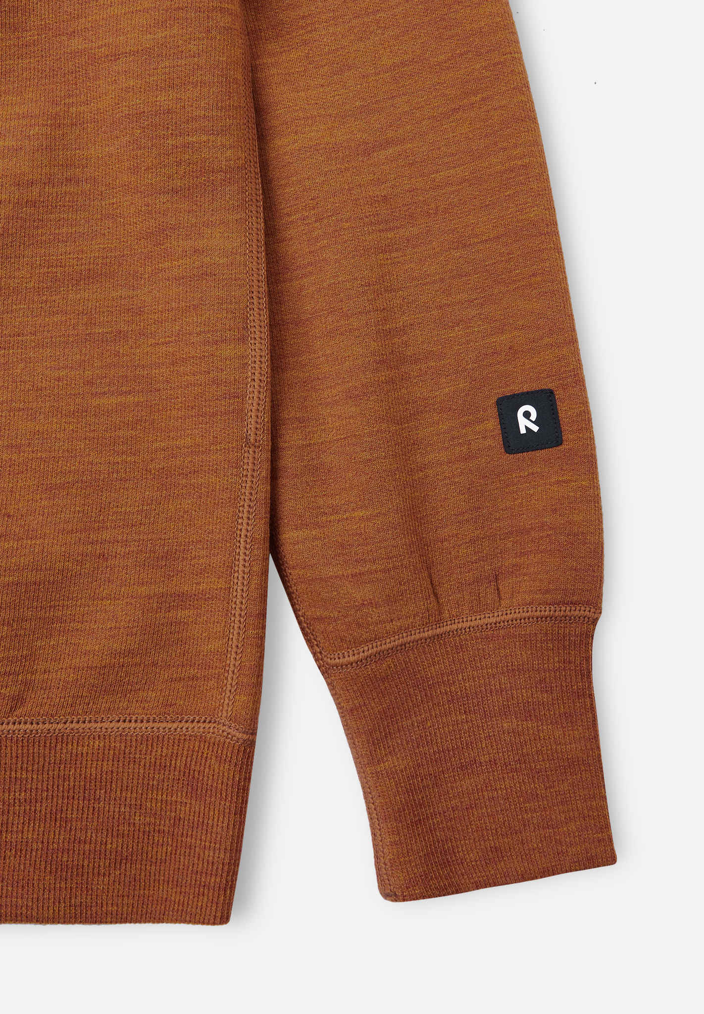 Kinder Merino Strickjacke Mahin