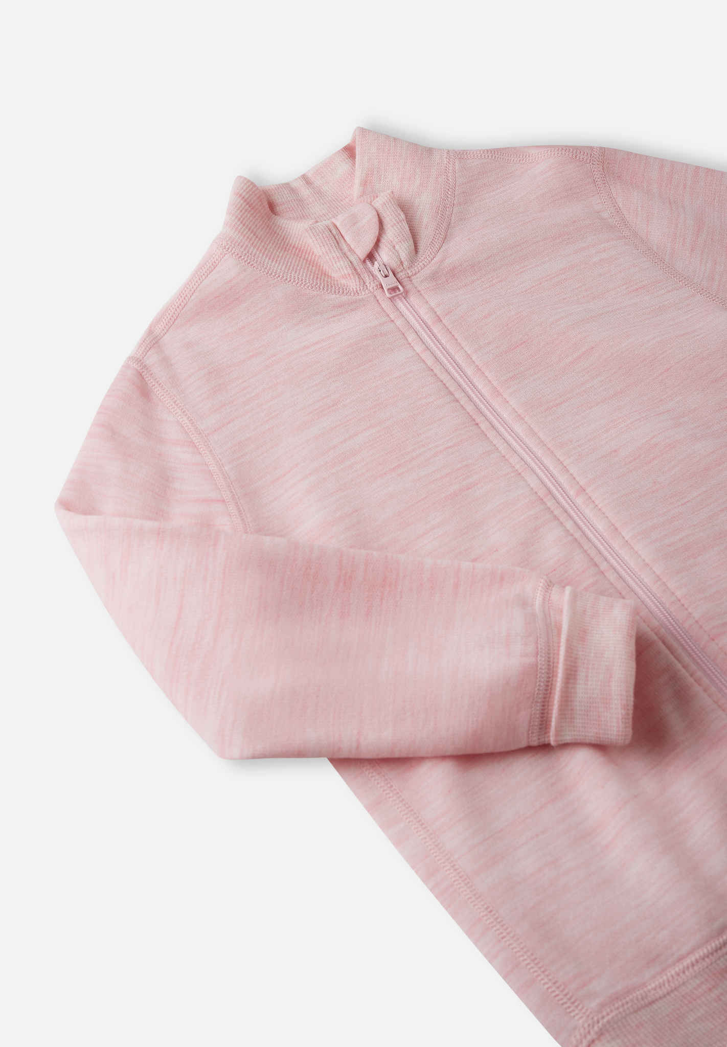 Kinder Merino Strickjacke Mahin