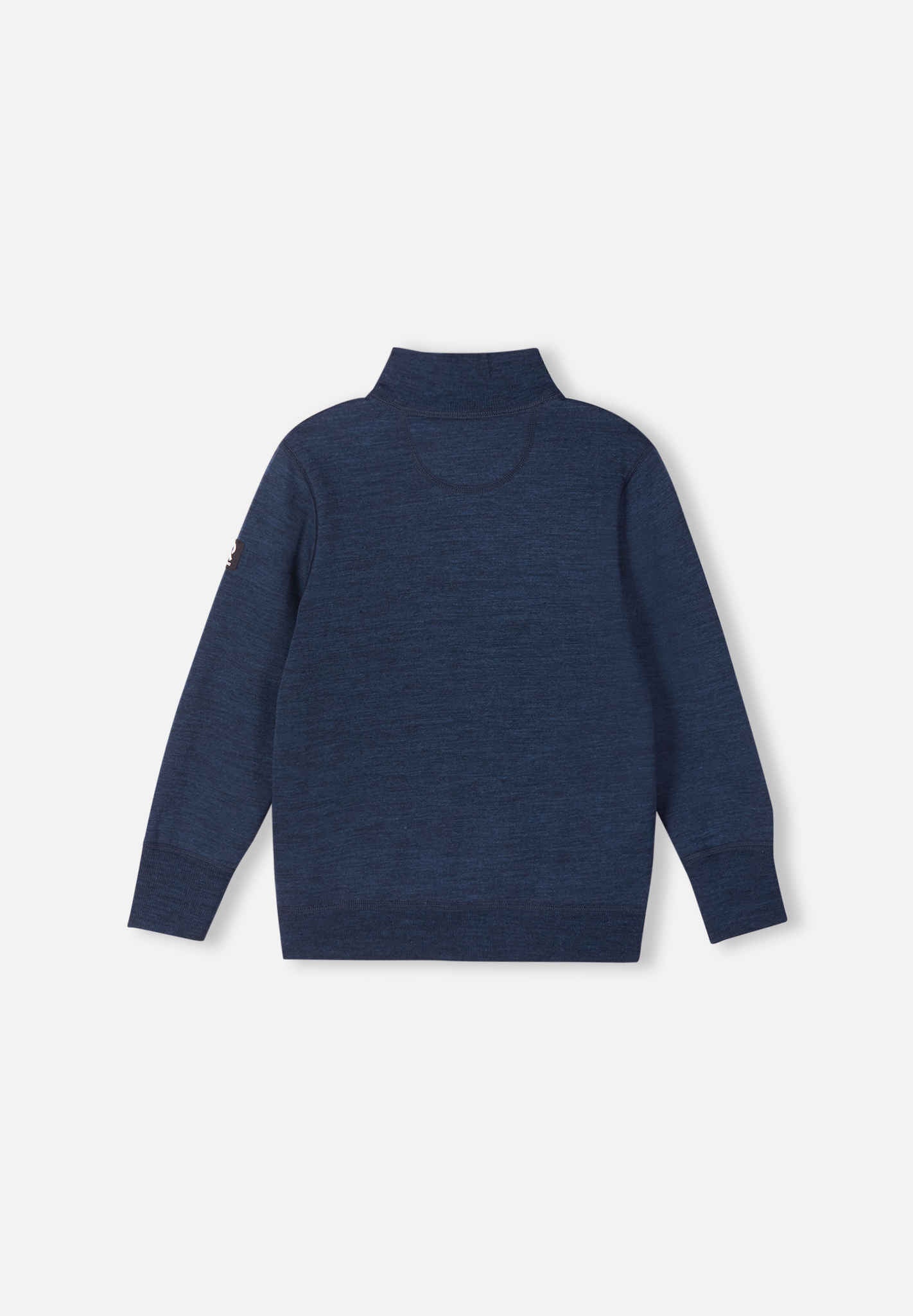 Kinder Merino Strickjacke Mahin