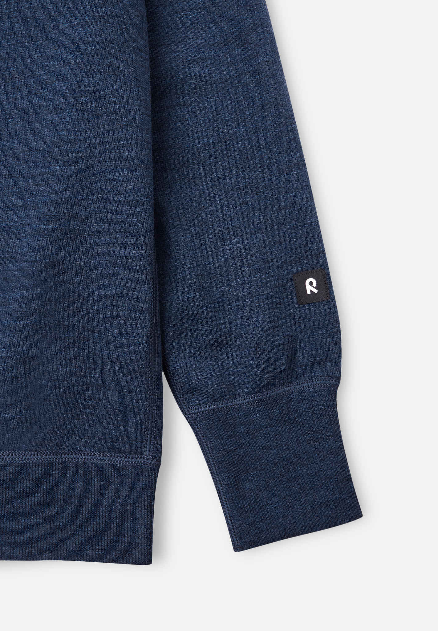 Kinder Merino Strickjacke Mahin