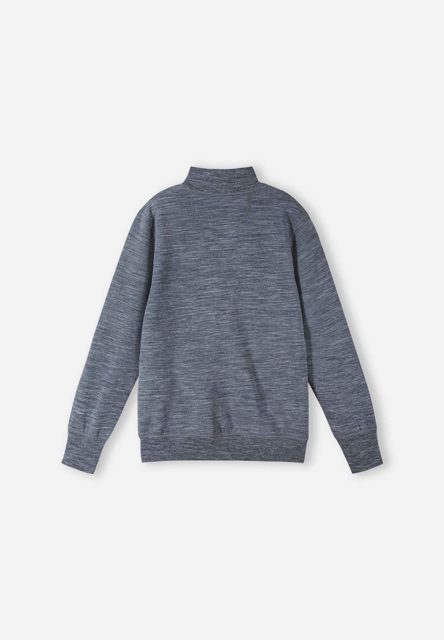 Kinder Merino Strickjacke Mahin