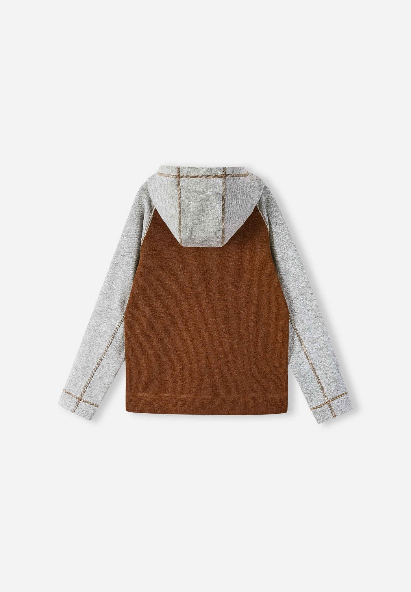 Kinder Fleecejacke Neuvokas