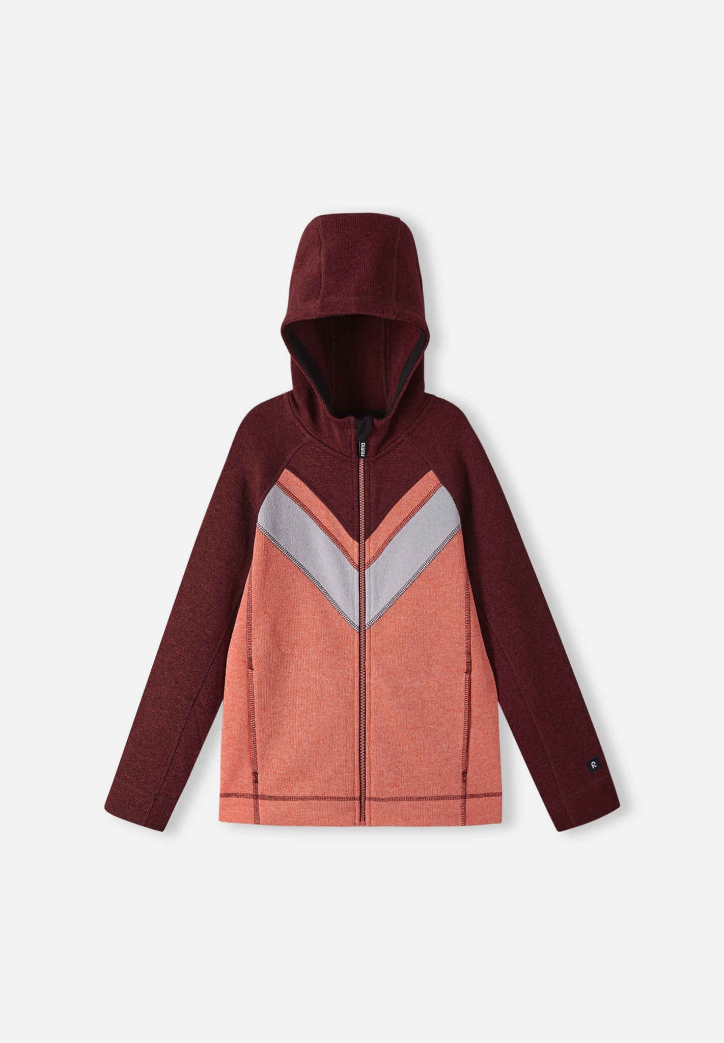 Kinder Fleecejacke Neuvokas