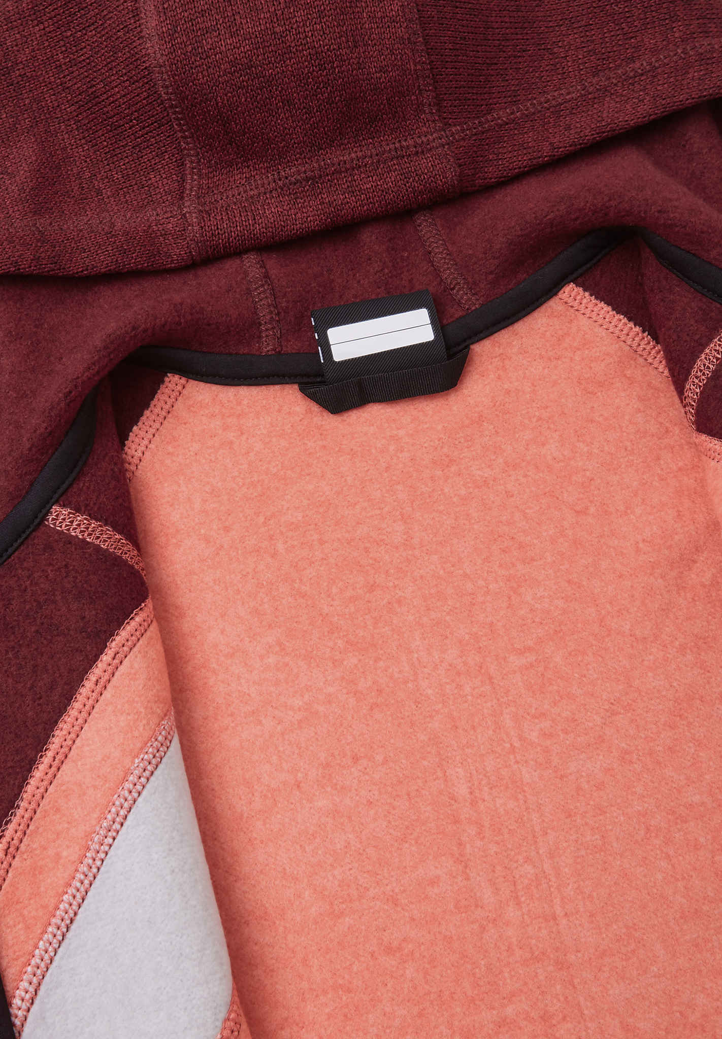 Kinder Fleecejacke Neuvokas