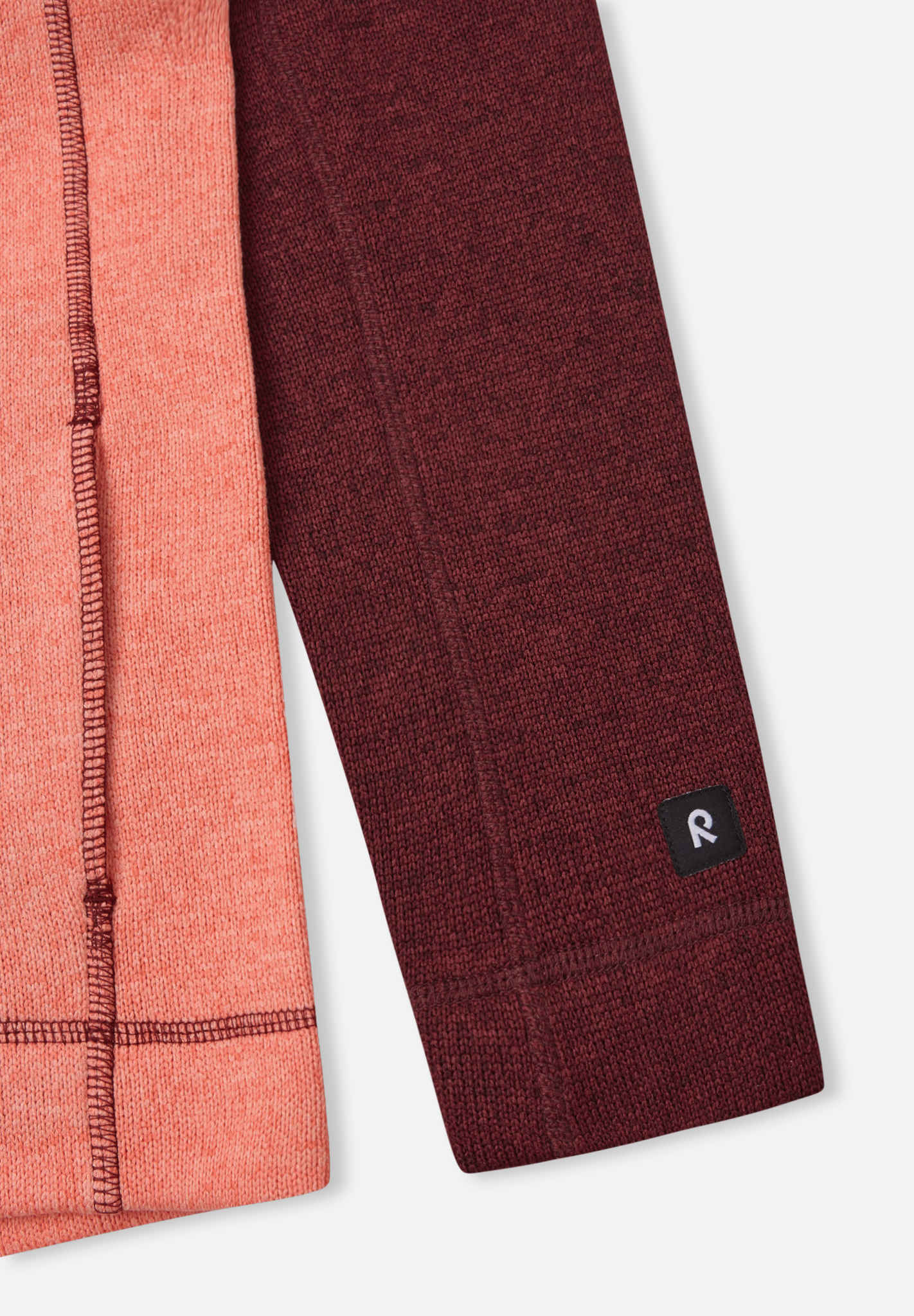 Kinder Fleecejacke Neuvokas