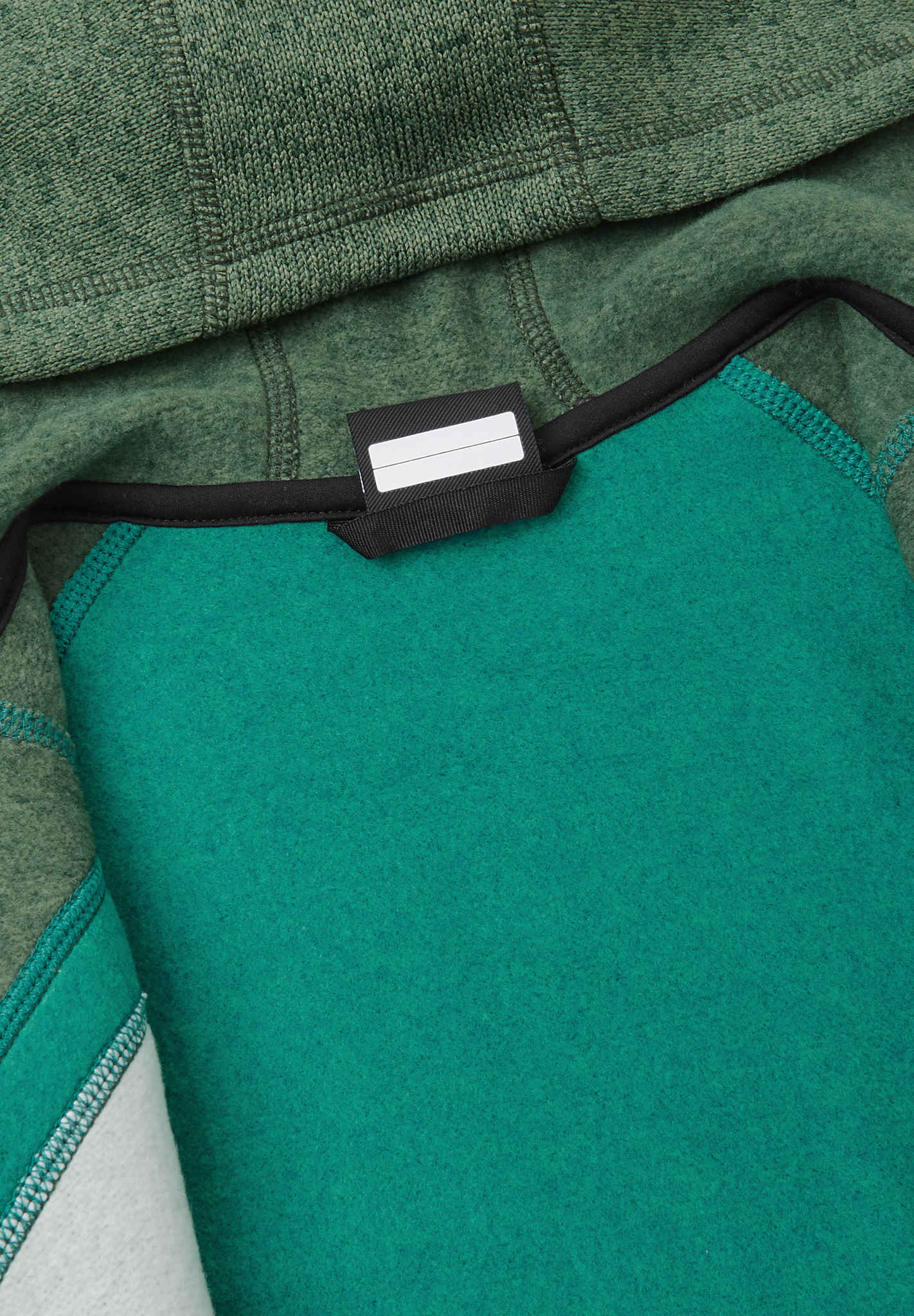 Kinder Fleecejacke Neuvokas
