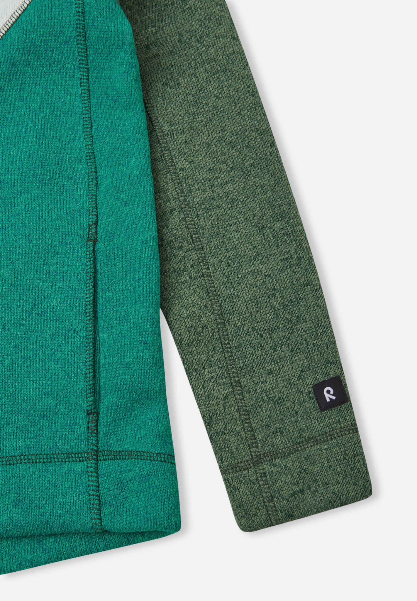 Kinder Fleecejacke Neuvokas