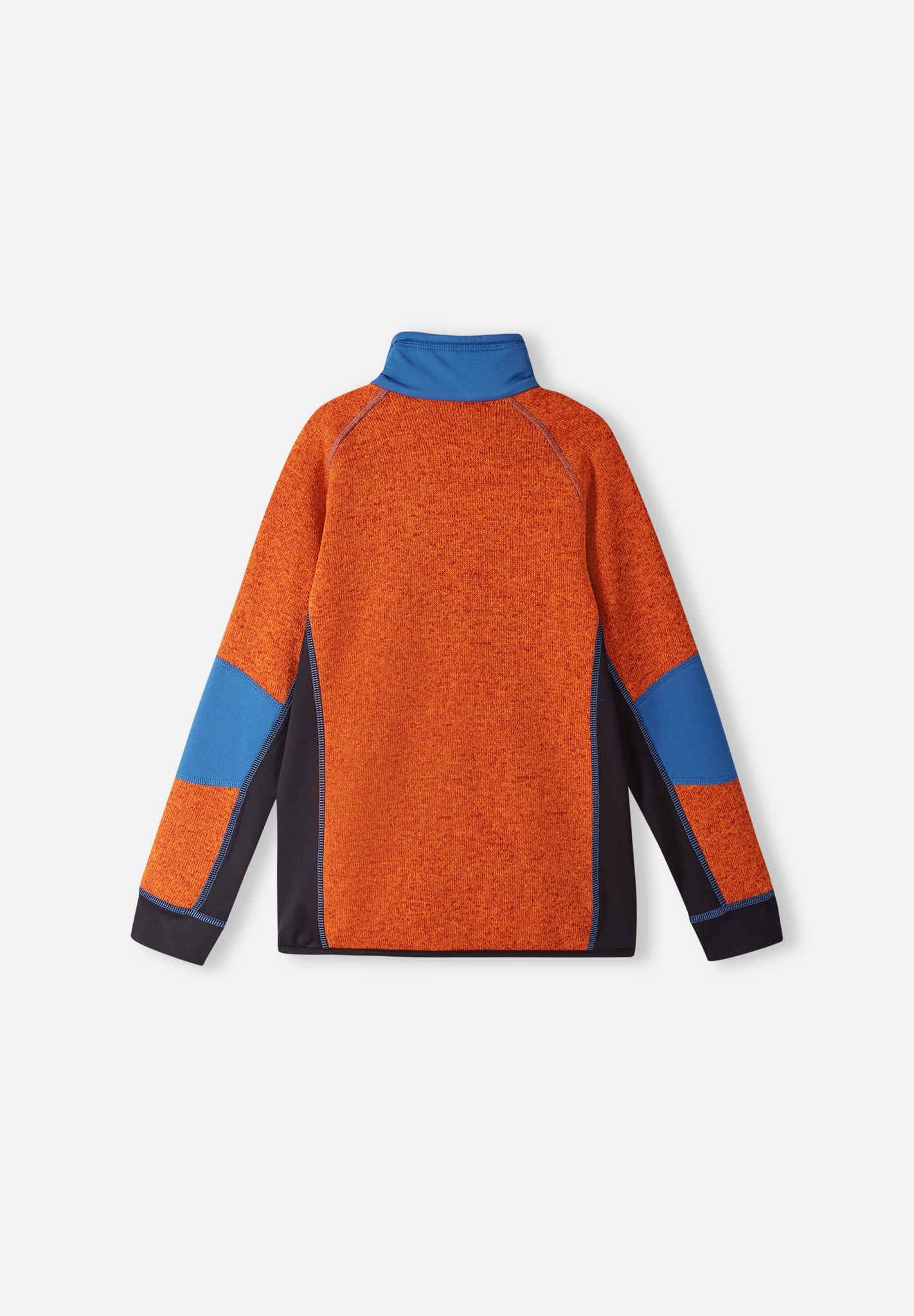 Kinder Fleecejacke Liukuen