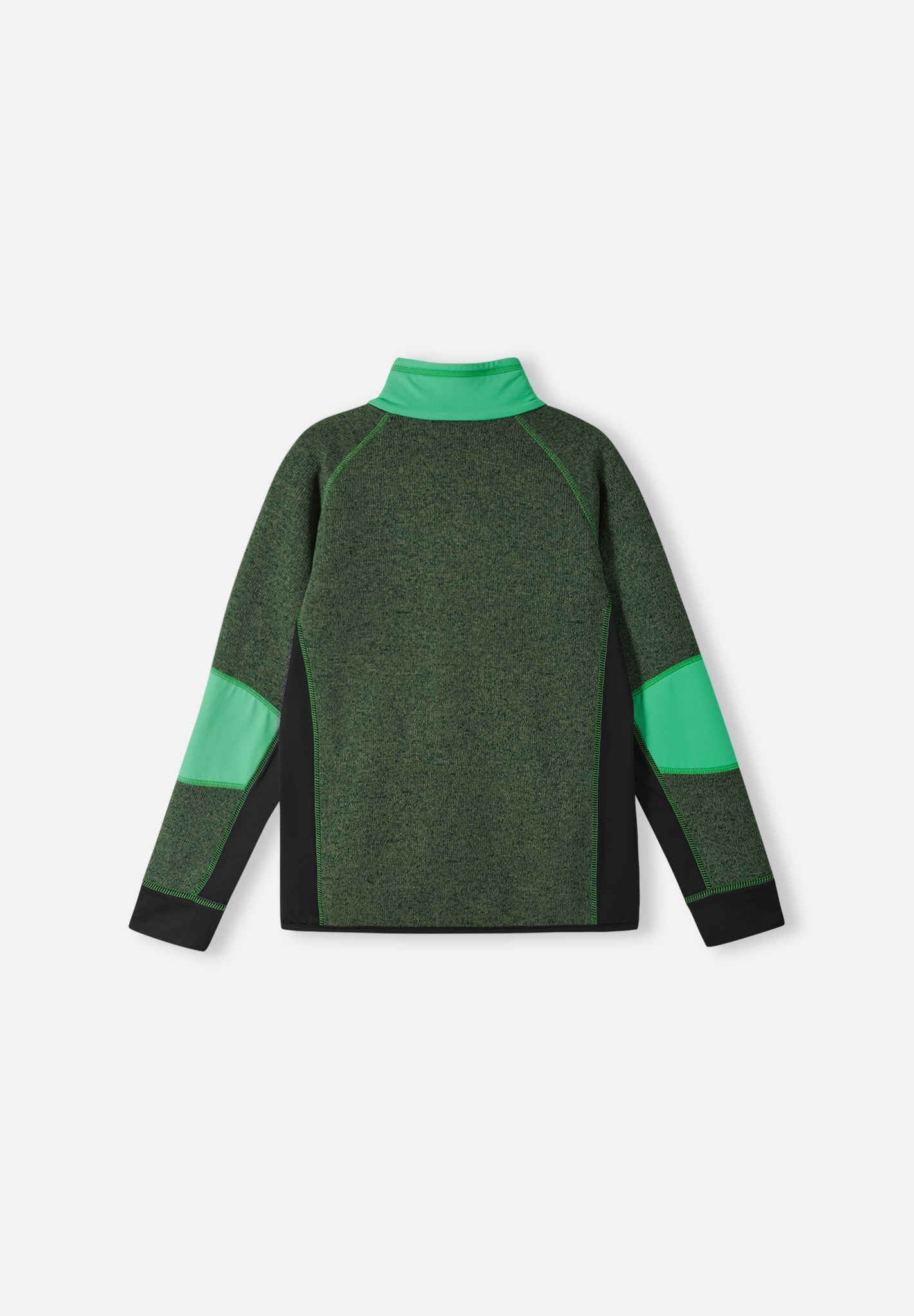 Kinder Fleecejacke Liukuen