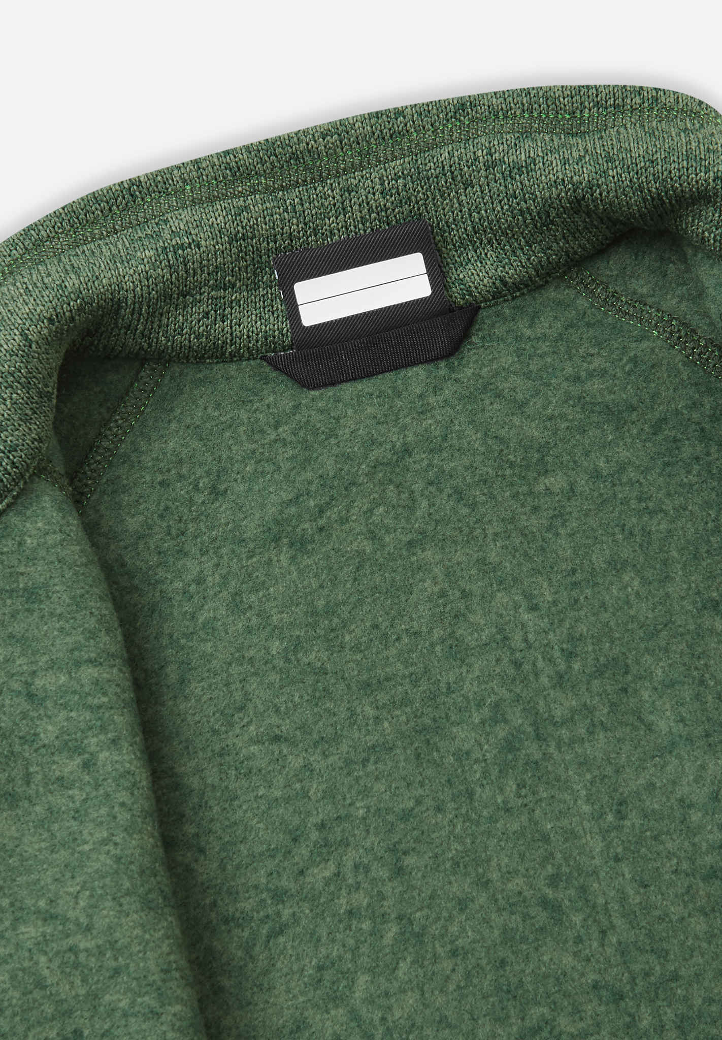 Kinder Fleecejacke Liukuen