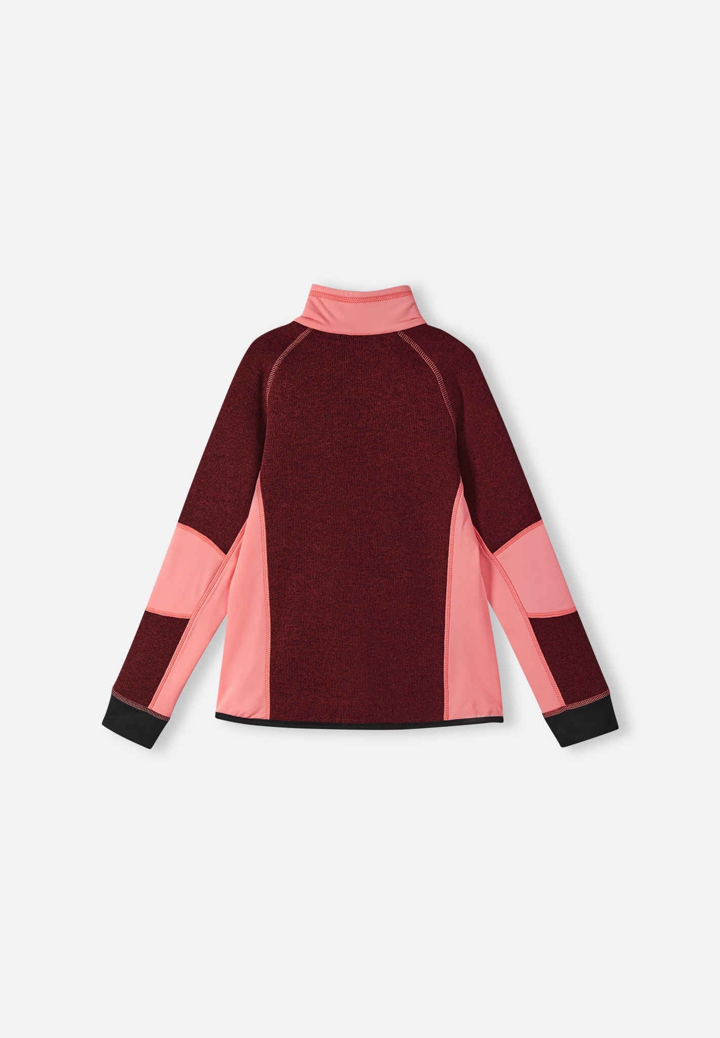 Kinder Fleecejacke Laskien
