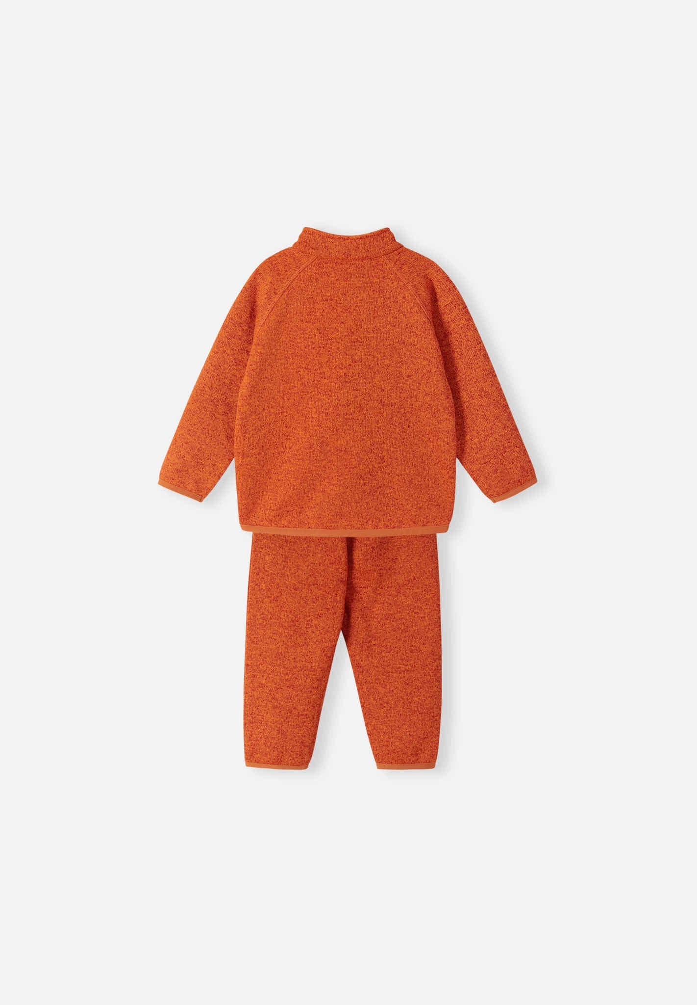 Kleinkinder Fleece-Set Tahto