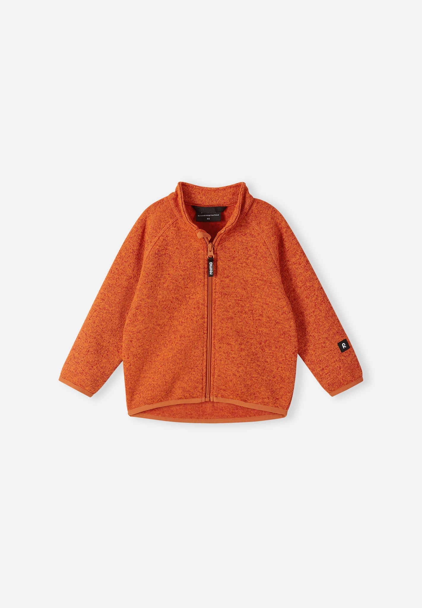 Kleinkinder Fleece-Set Tahto