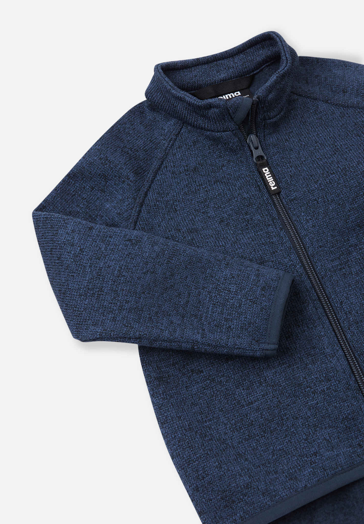 Kleinkinder Fleece-Set Tahto