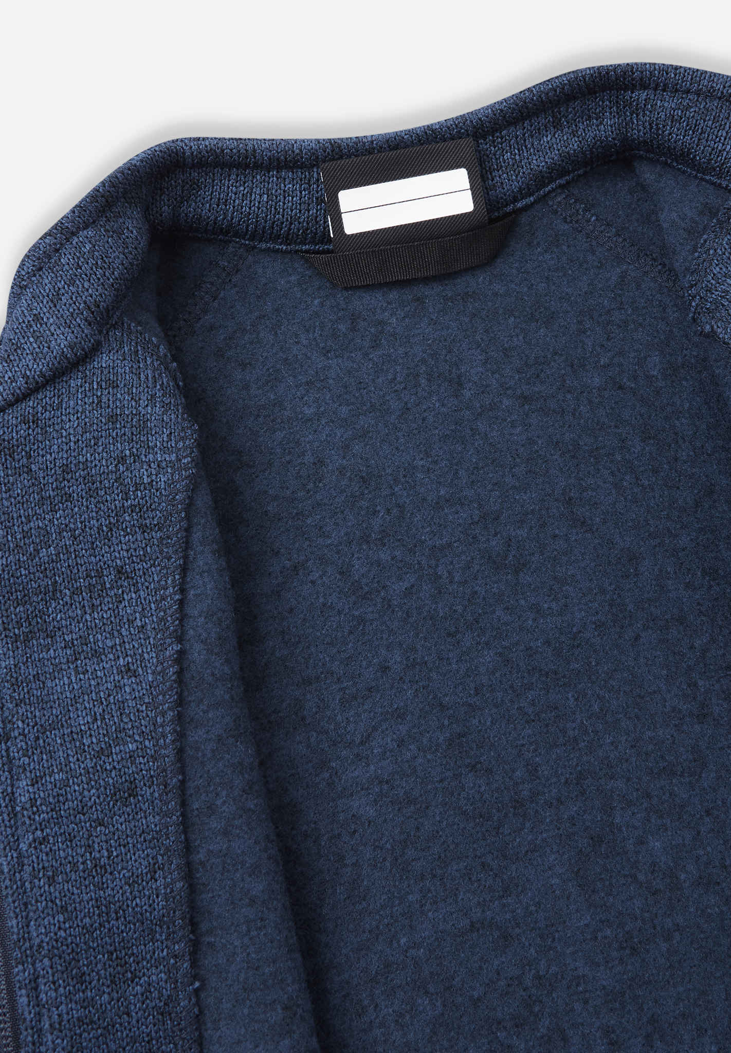 Kleinkinder Fleece-Set Tahto