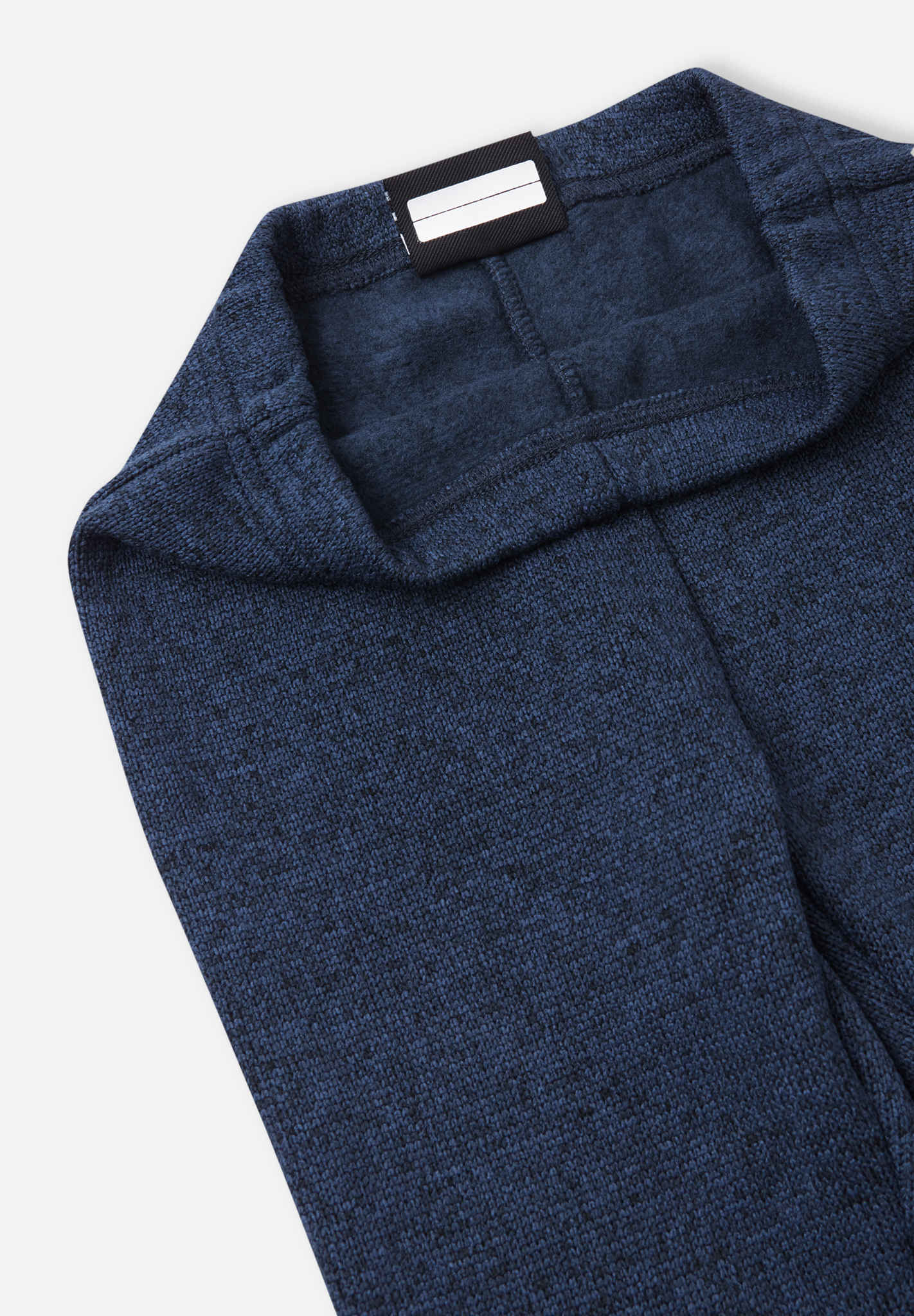 Kleinkinder Fleece-Set Tahto
