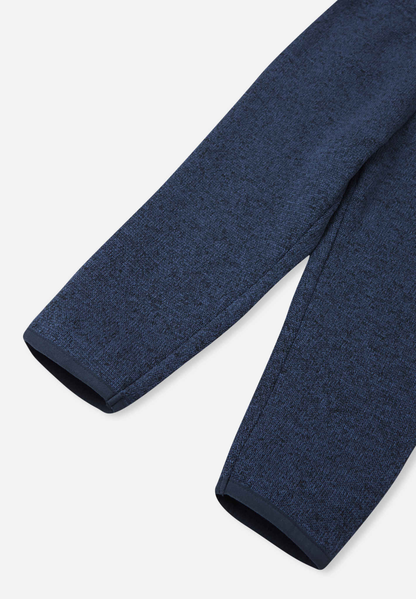 Kleinkinder Fleece-Set Tahto