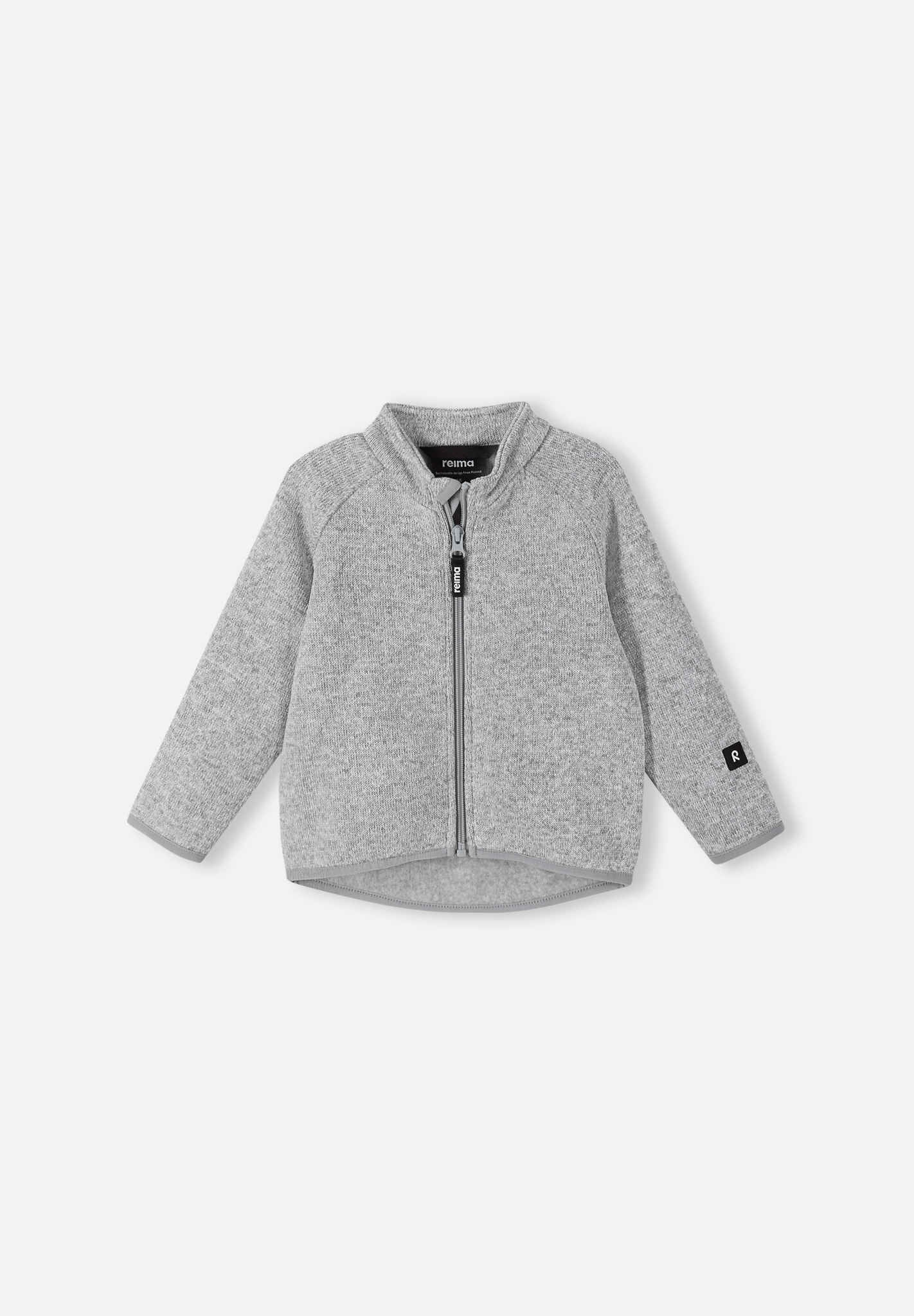 Kleinkinder Fleece-Set Tahto