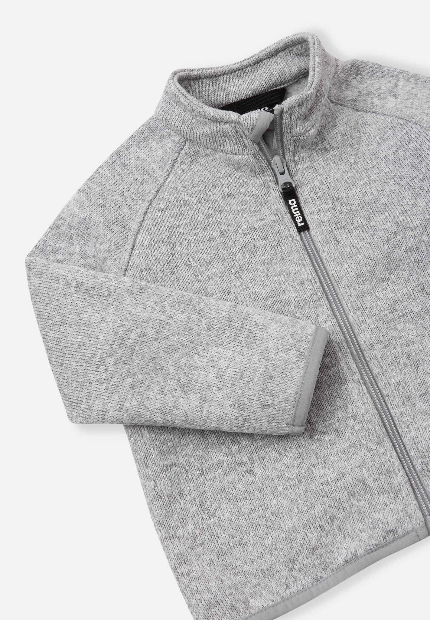 Kleinkinder Fleece-Set Tahto