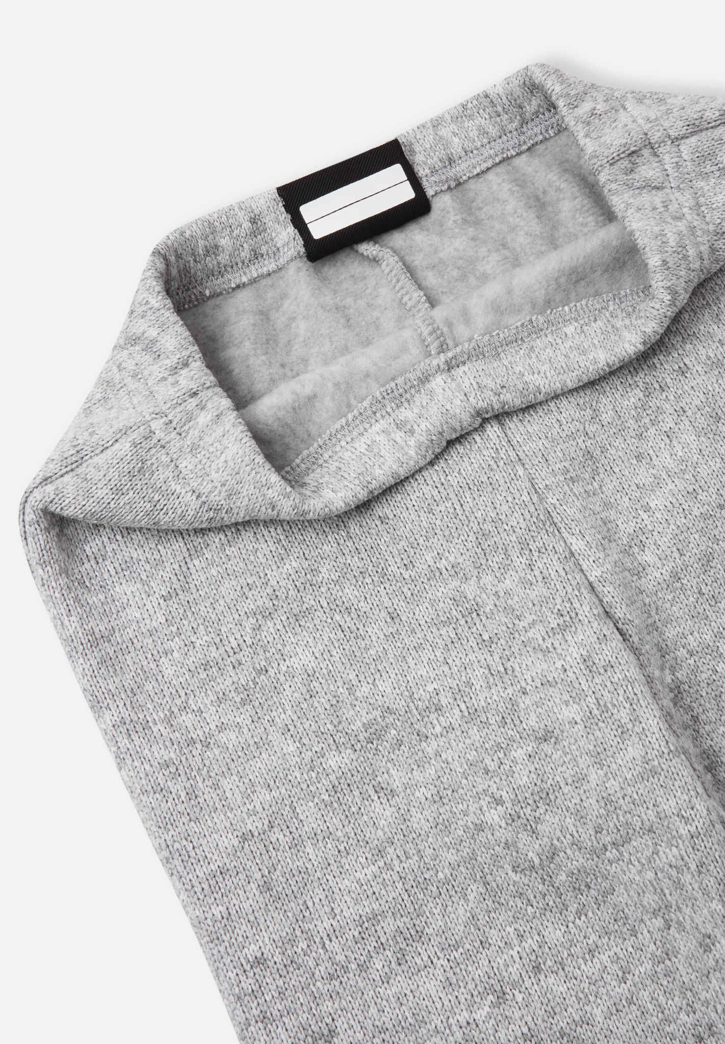 Kleinkinder Fleece-Set Tahto
