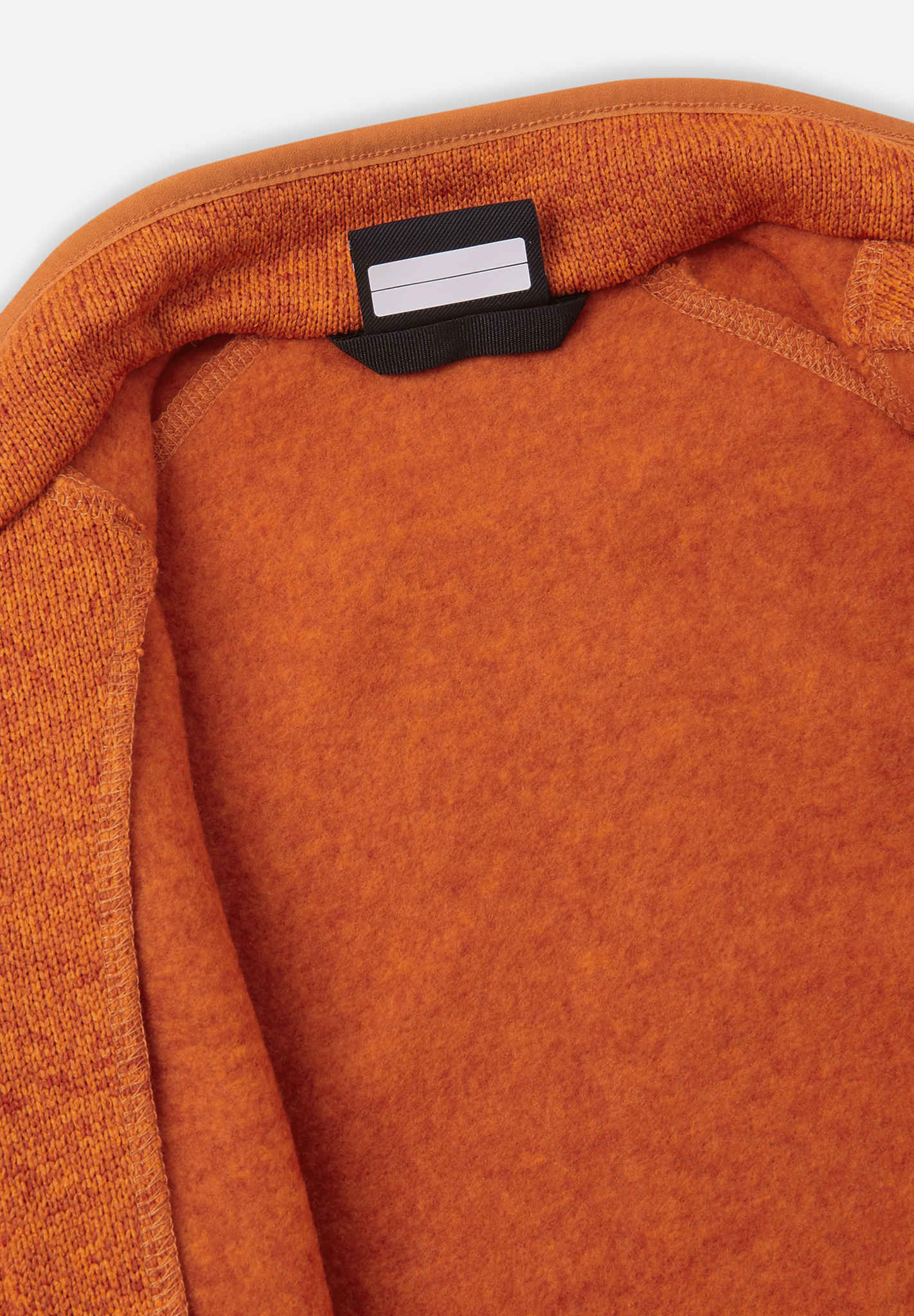 Kinder Fleecejacke Hopper