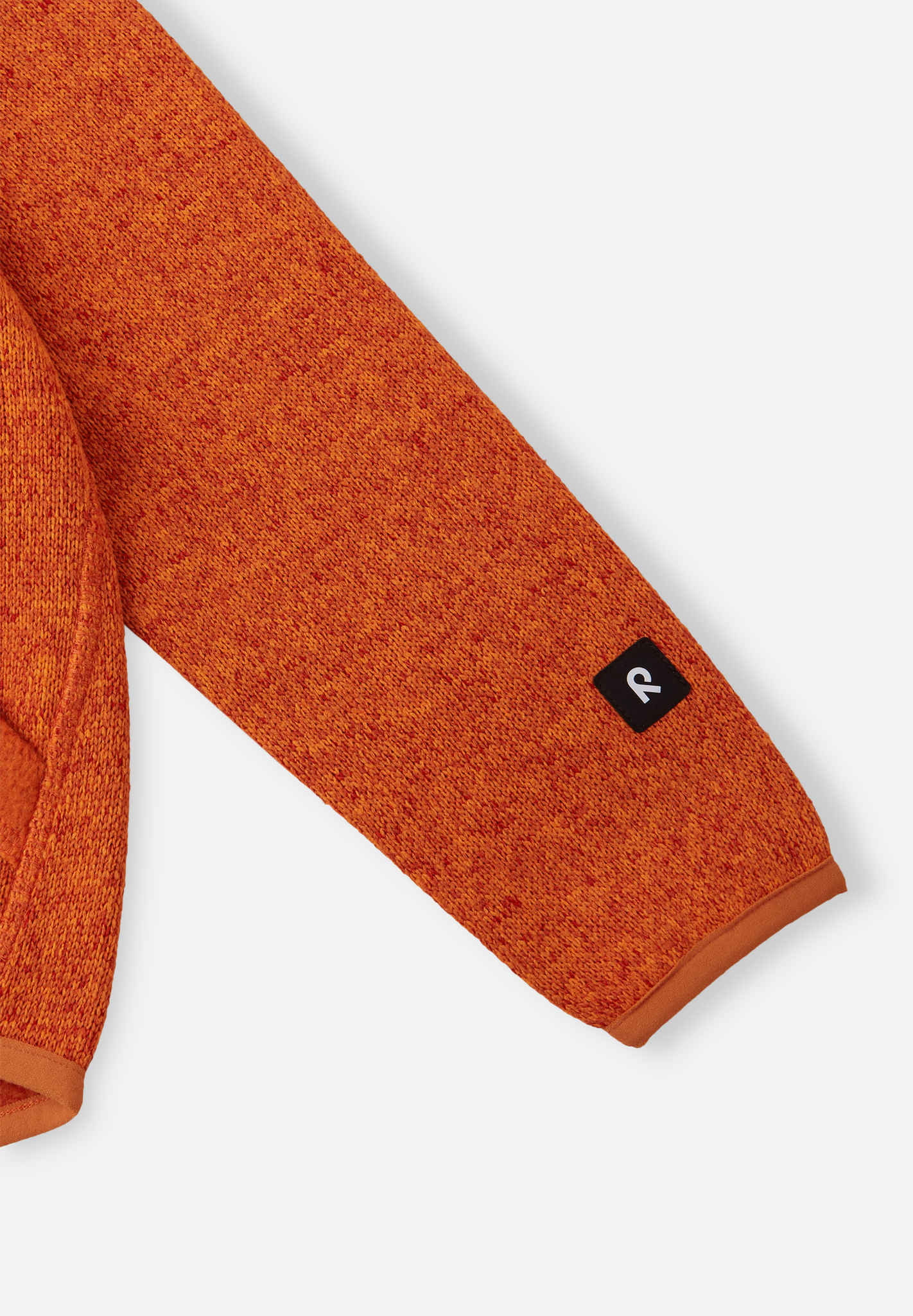 Kinder Fleecejacke Hopper