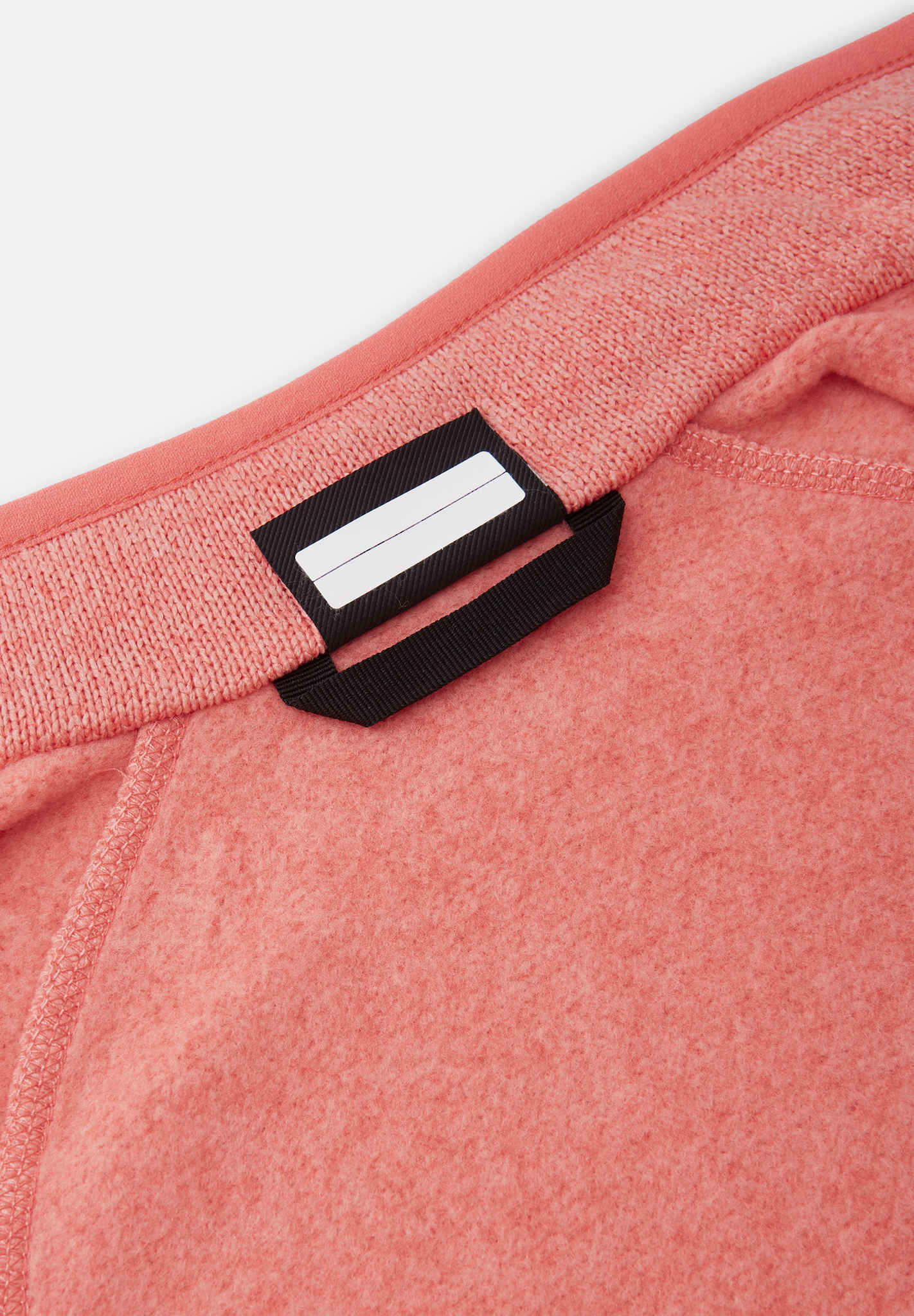Kinder Fleecejacke Hopper