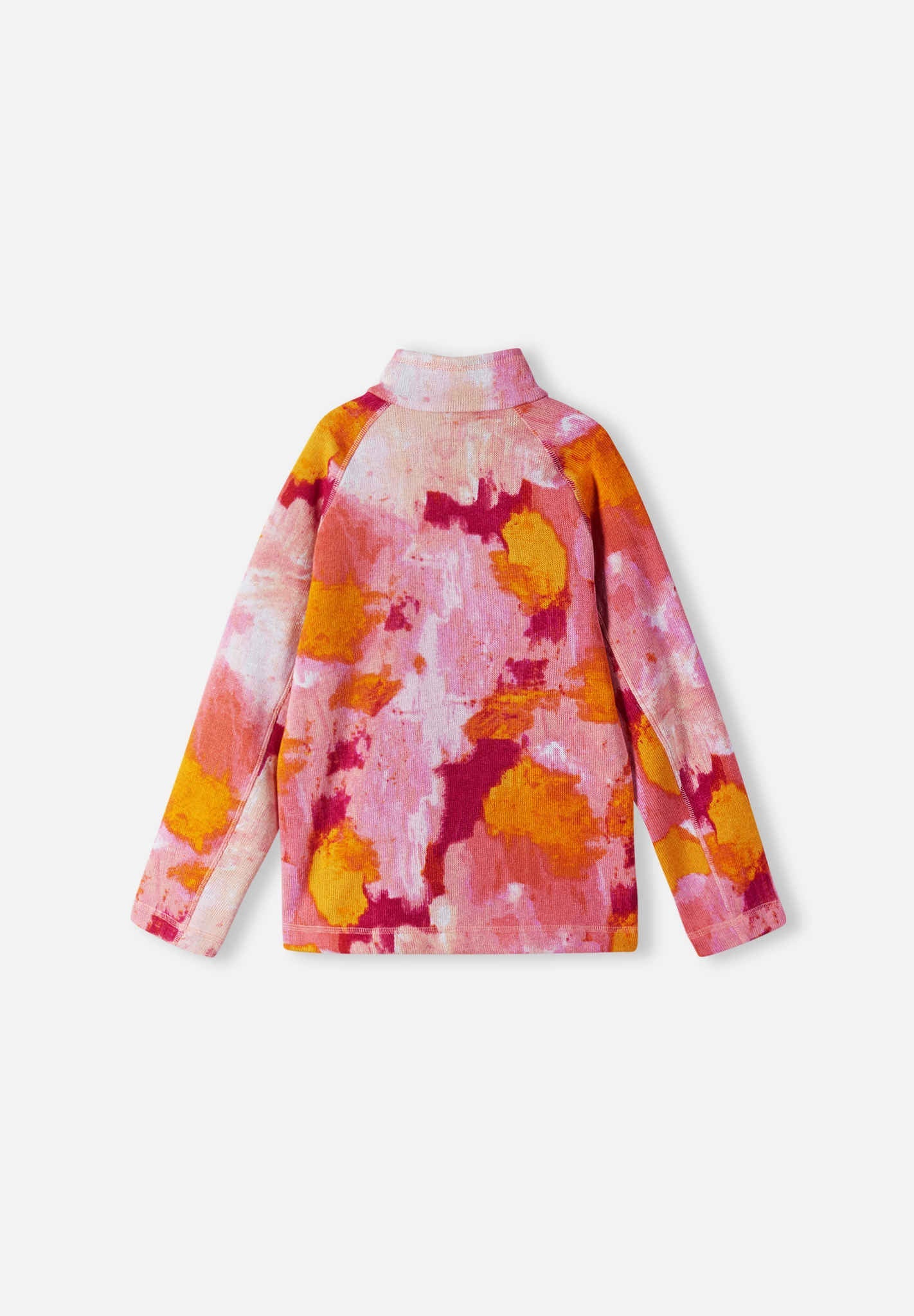 Kinder Fleecejacke Niksini